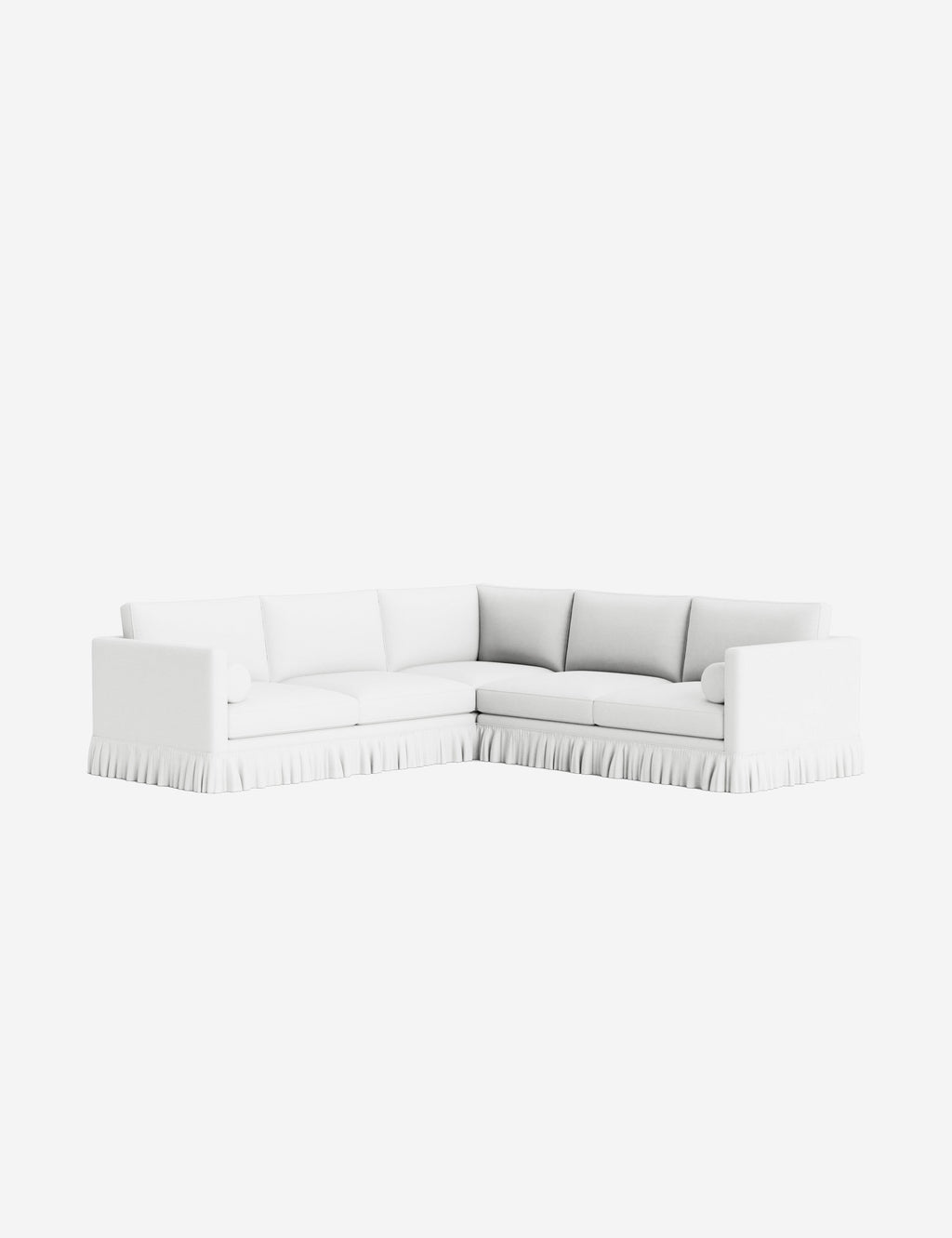 Marella Corner Sectional Sofa by Heidi Caillier Position 102
