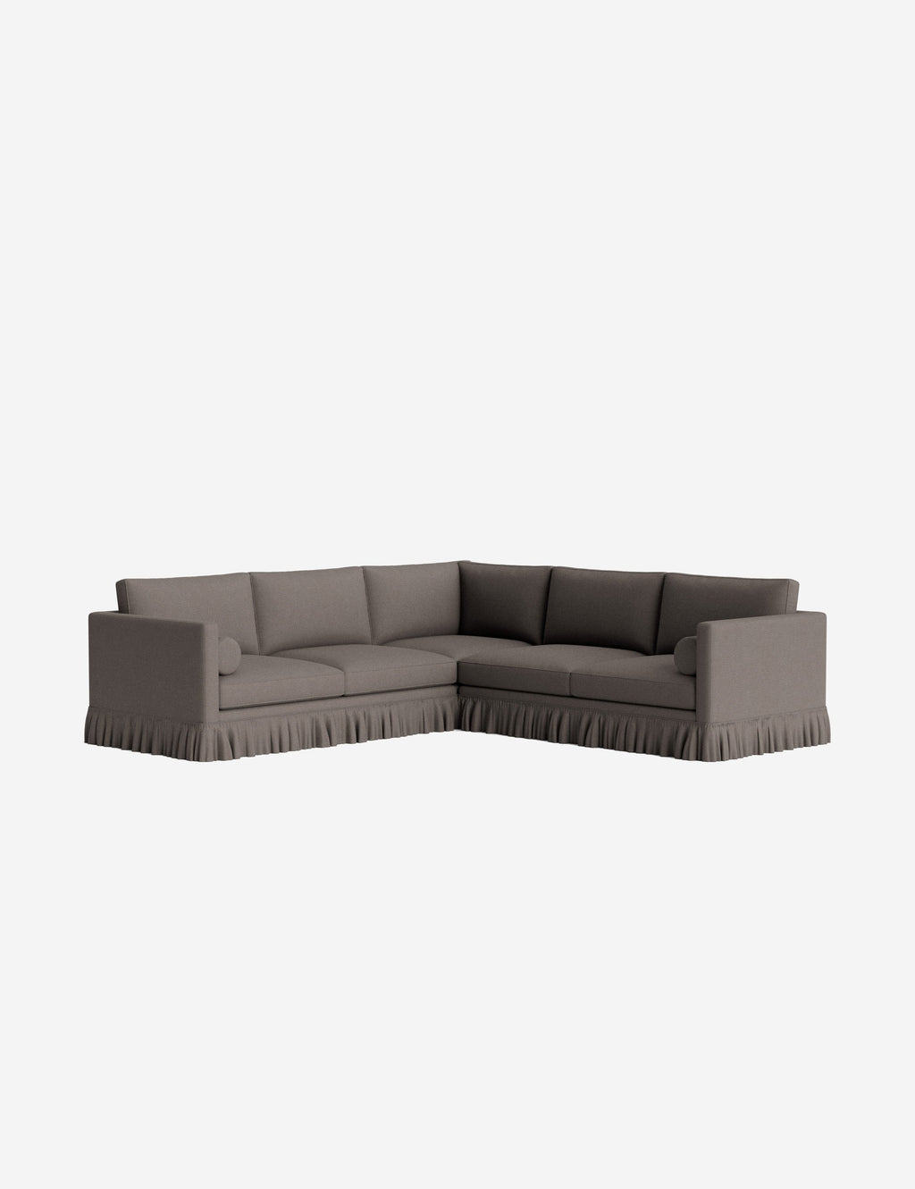 Marella Corner Sectional Sofa by Heidi Caillier Position 108