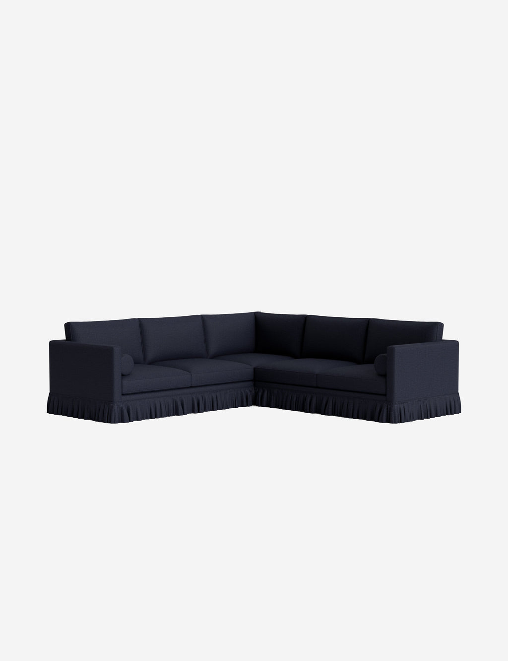 Marella Corner Sectional Sofa by Heidi Caillier Position 117