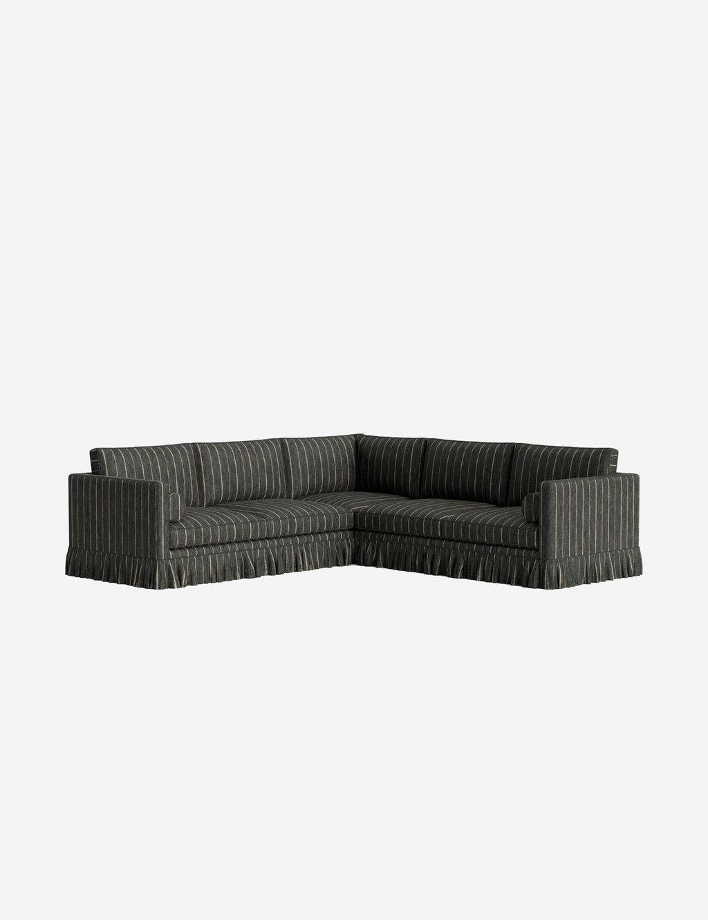 Marella Corner Sectional Sofa by Heidi Caillier Position 132