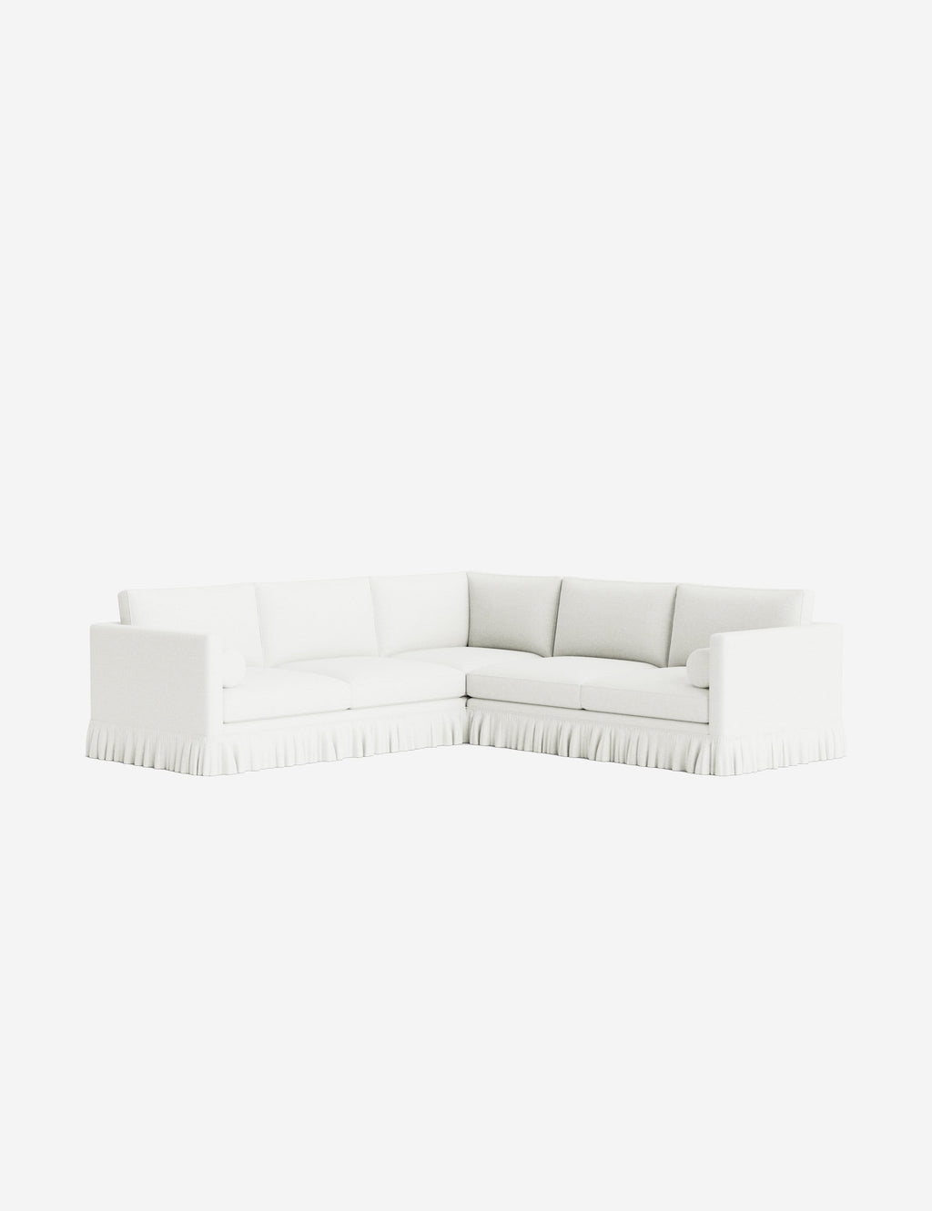 Marella Corner Sectional Sofa by Heidi Caillier Position 162