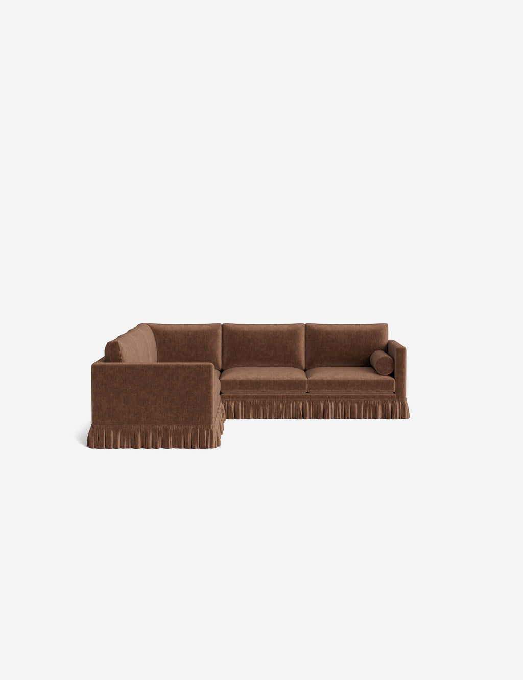Marella Corner Sectional Sofa by Heidi Caillier Position 178