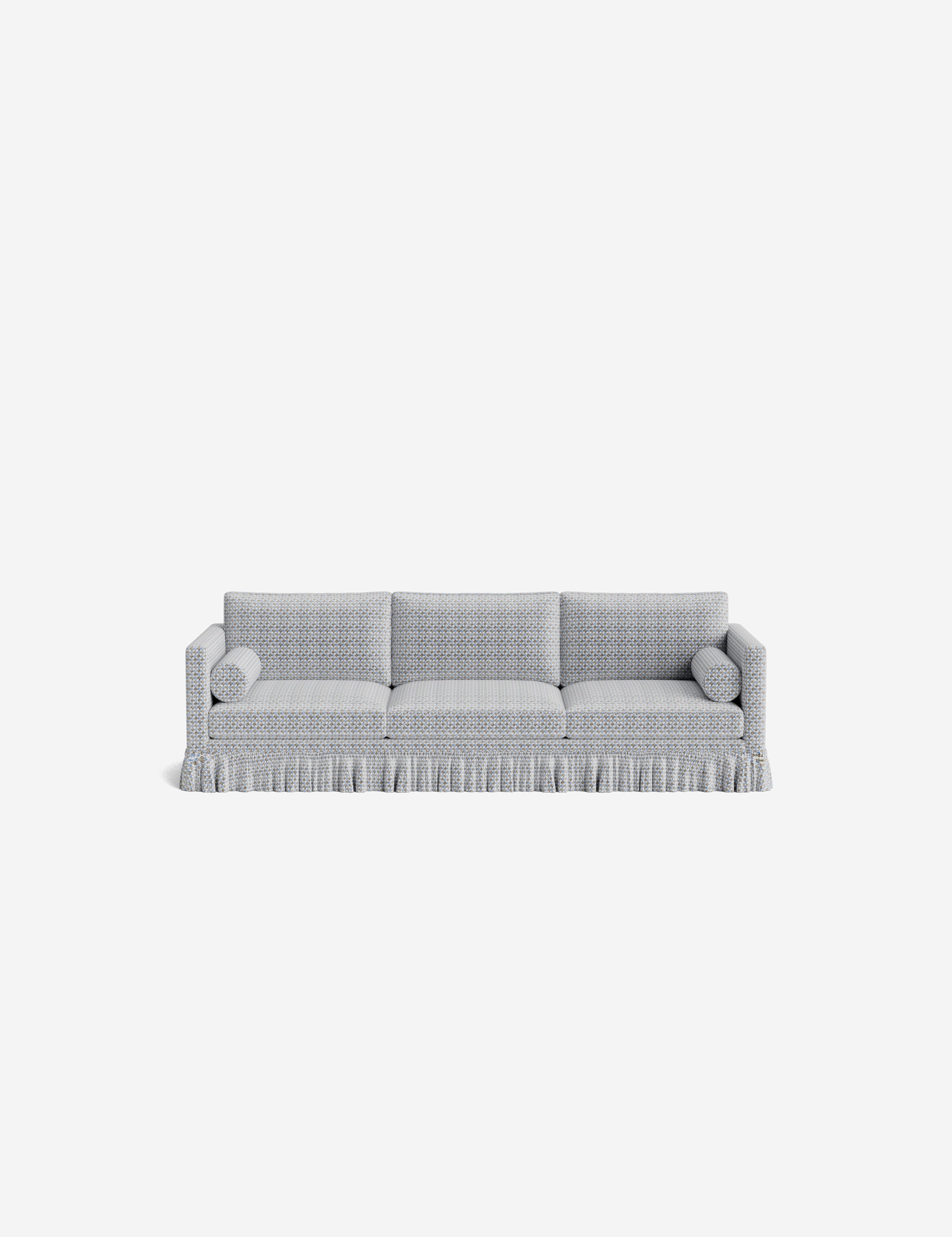 Marella Sofa by Heidi Caillier Position 156