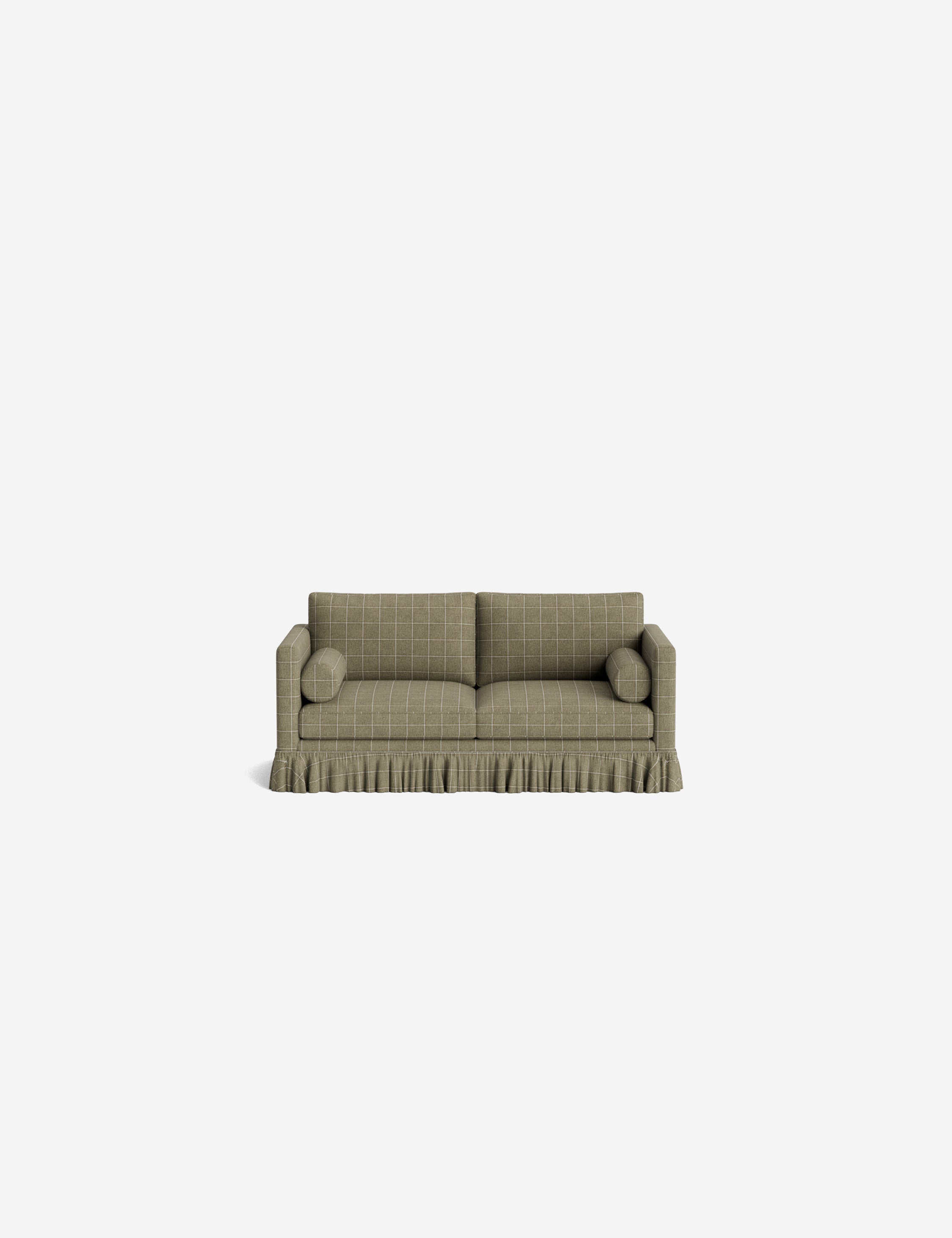 Marella Sofa by Heidi Caillier Position 48