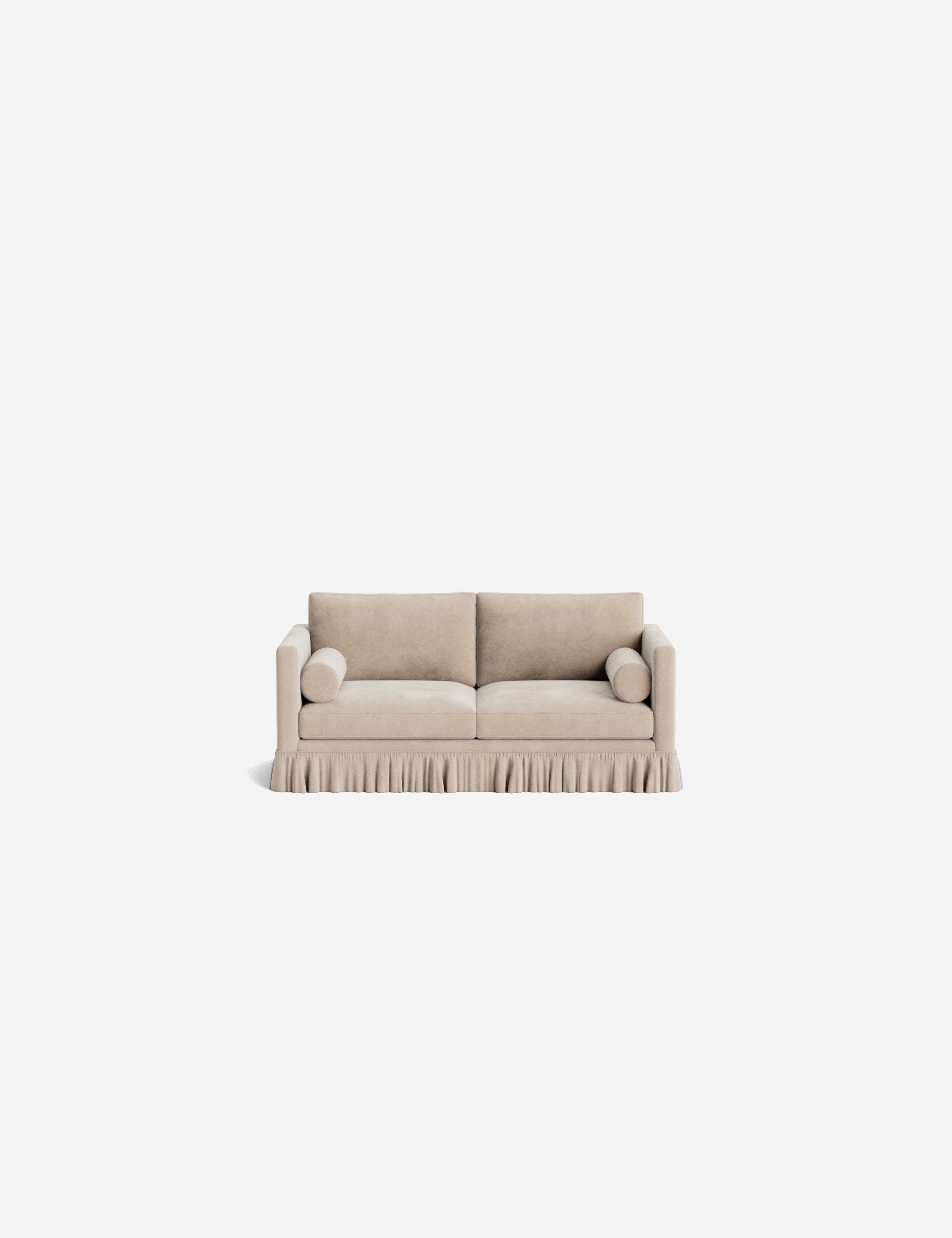 Marella Sofa by Heidi Caillier Position 58