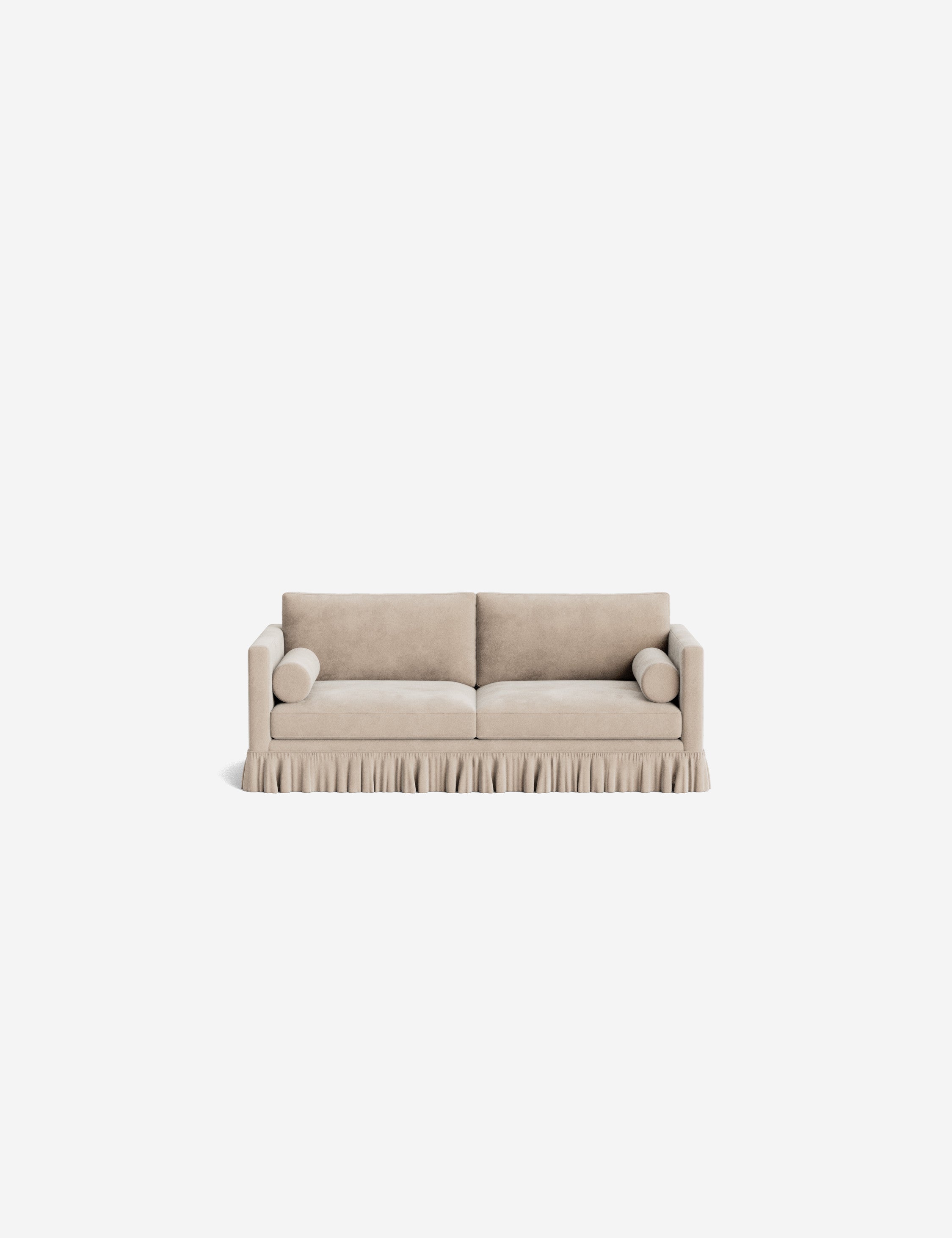 Marella Sofa by Heidi Caillier Position 120