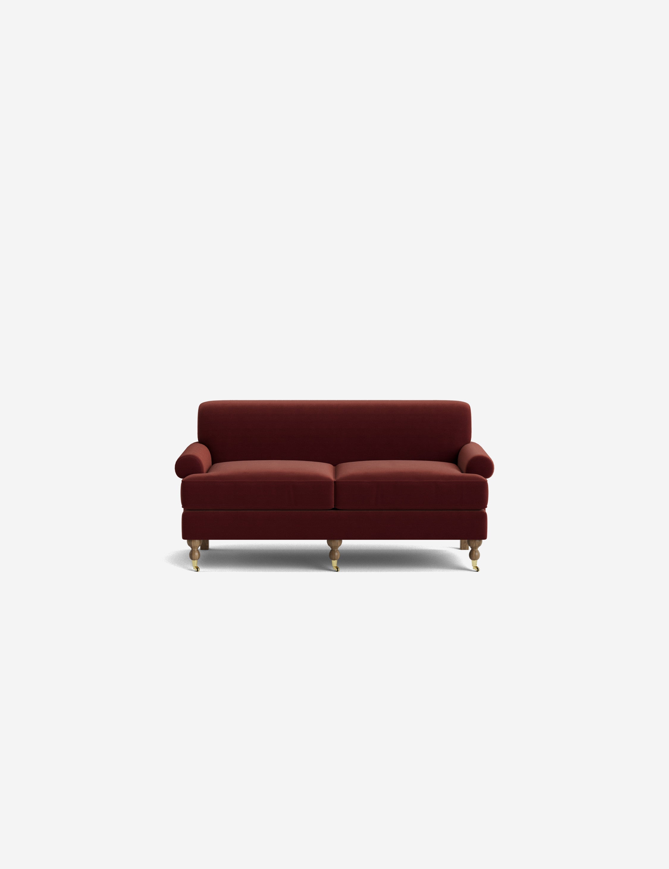 Marsden Sofa by Heidi Caillier Position 55