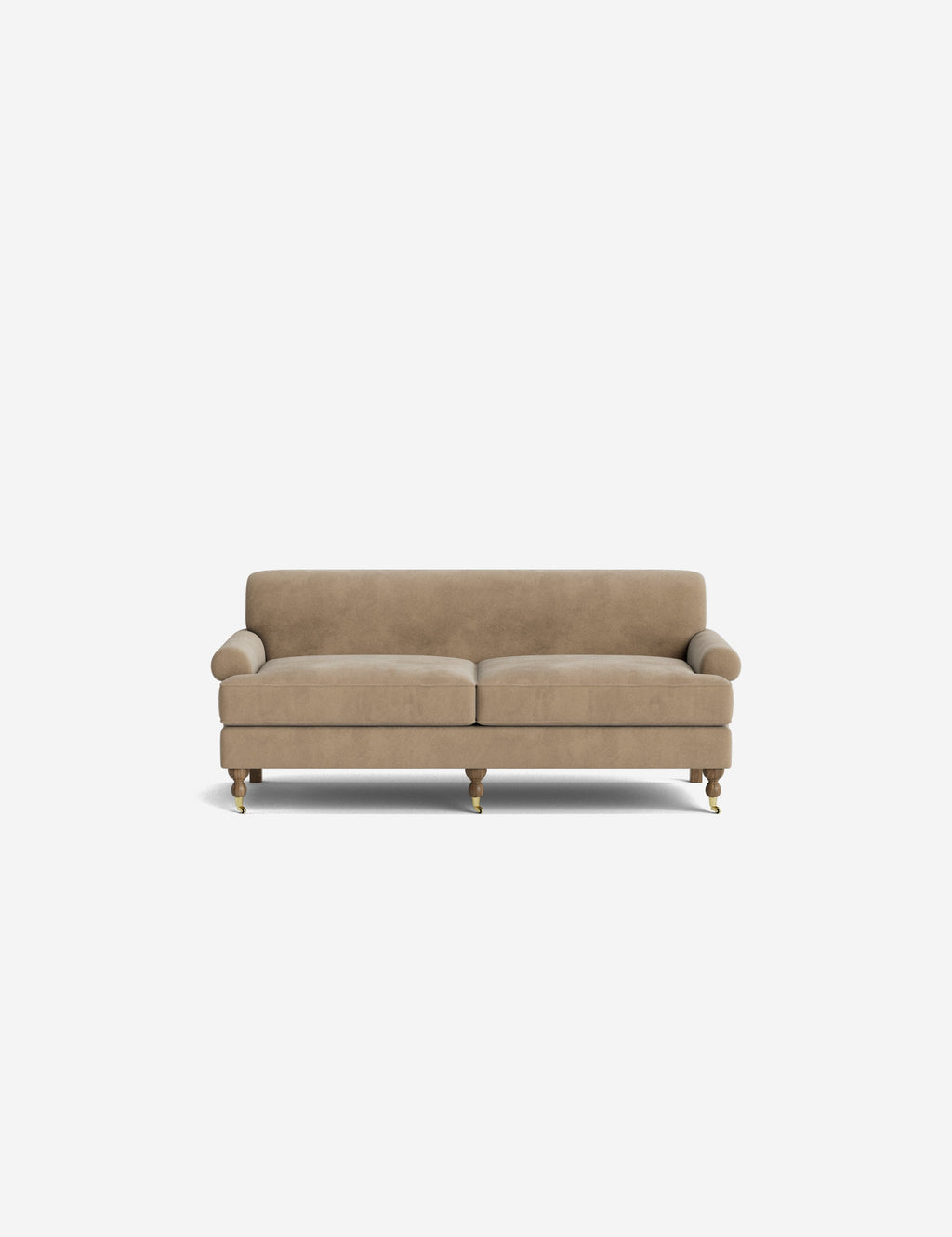 Marsden Sofa by Heidi Caillier Position 86