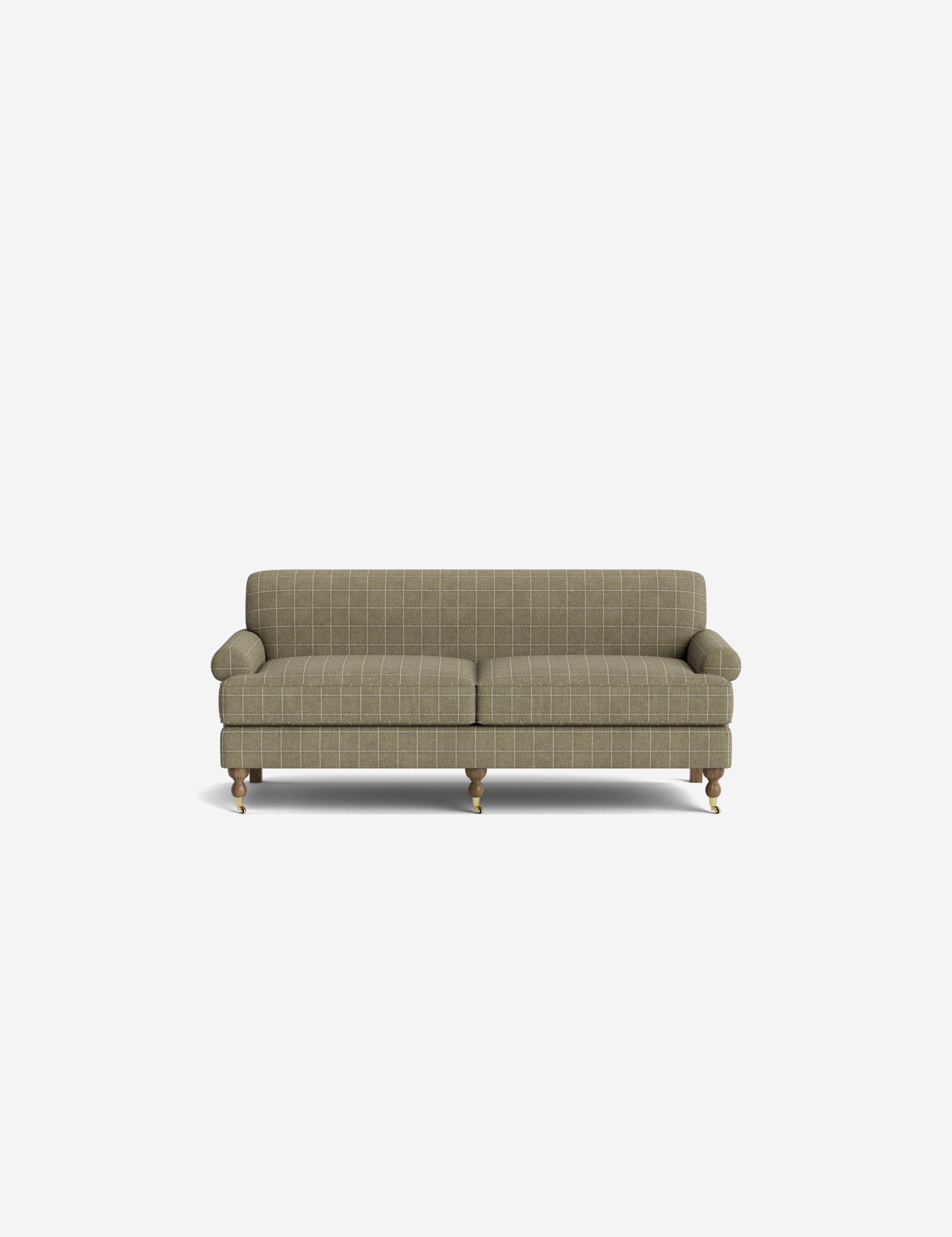 Marsden Sofa by Heidi Caillier Position 97