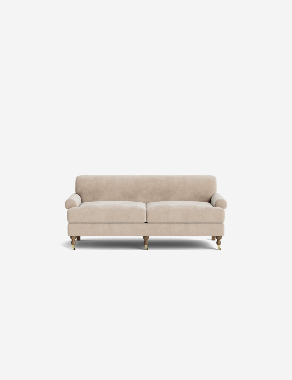 Marsden Sofa by Heidi Caillier Position 109