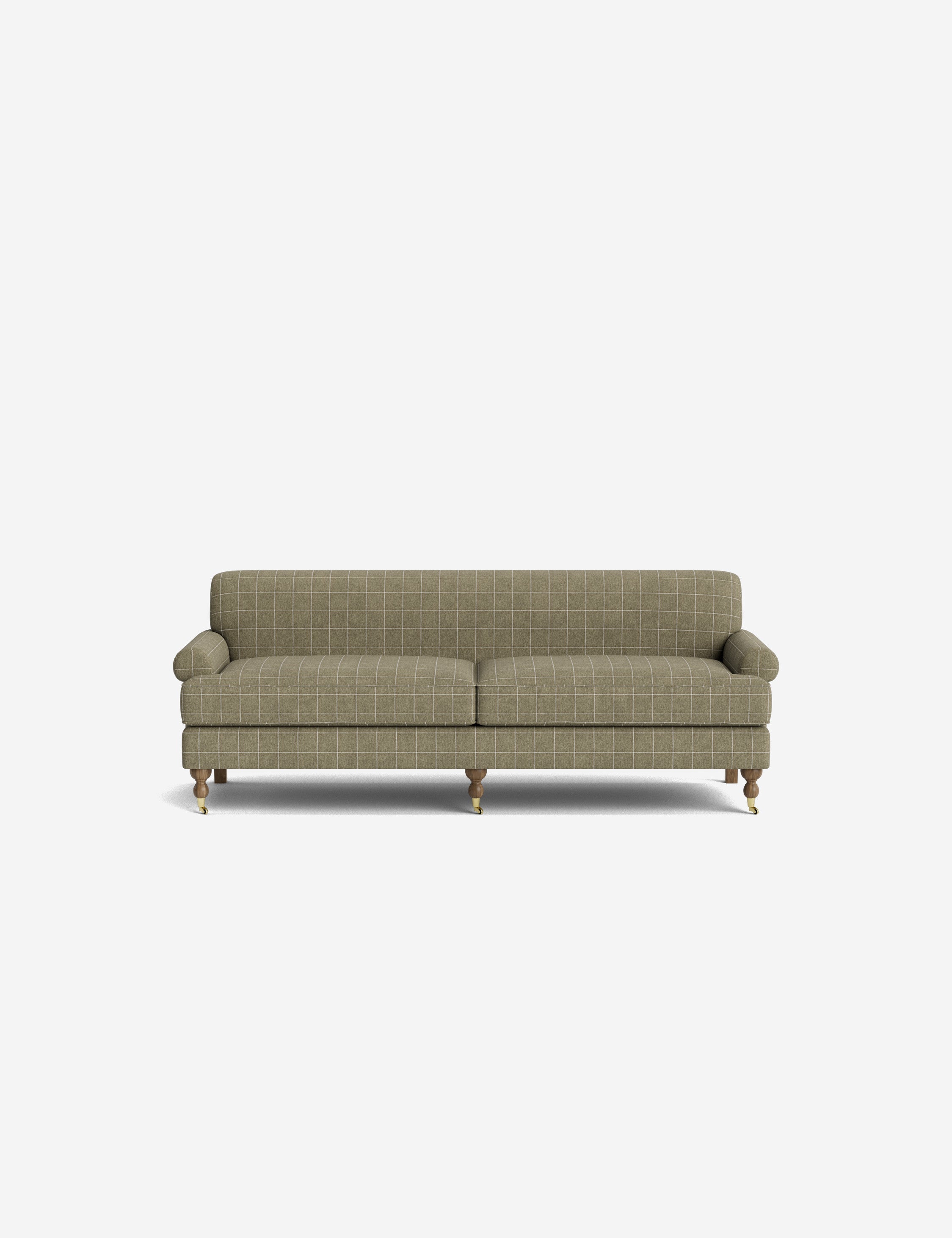 Marsden Sofa by Heidi Caillier Position 162