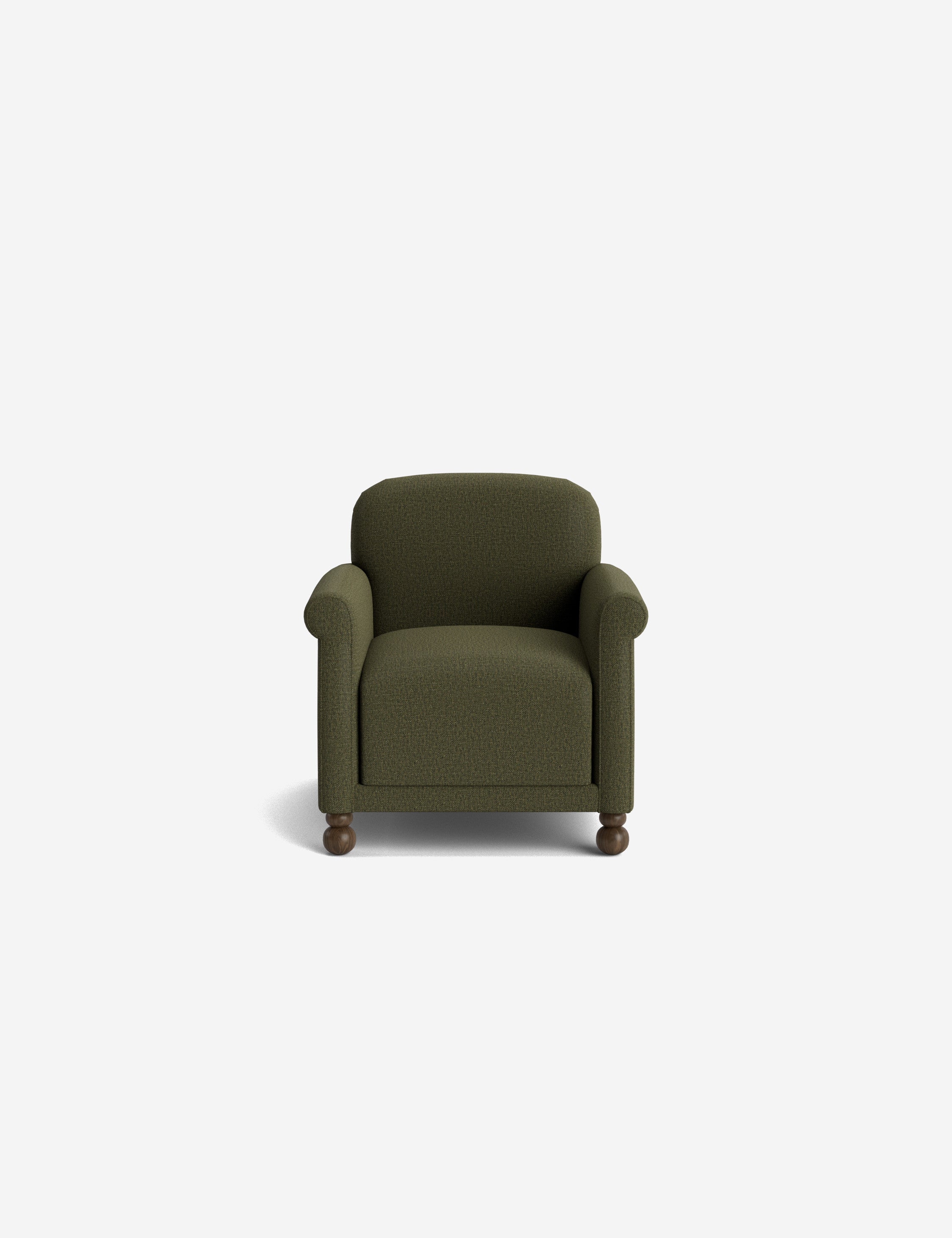 Paley Accent Chair by Heidi Caillier Position 12