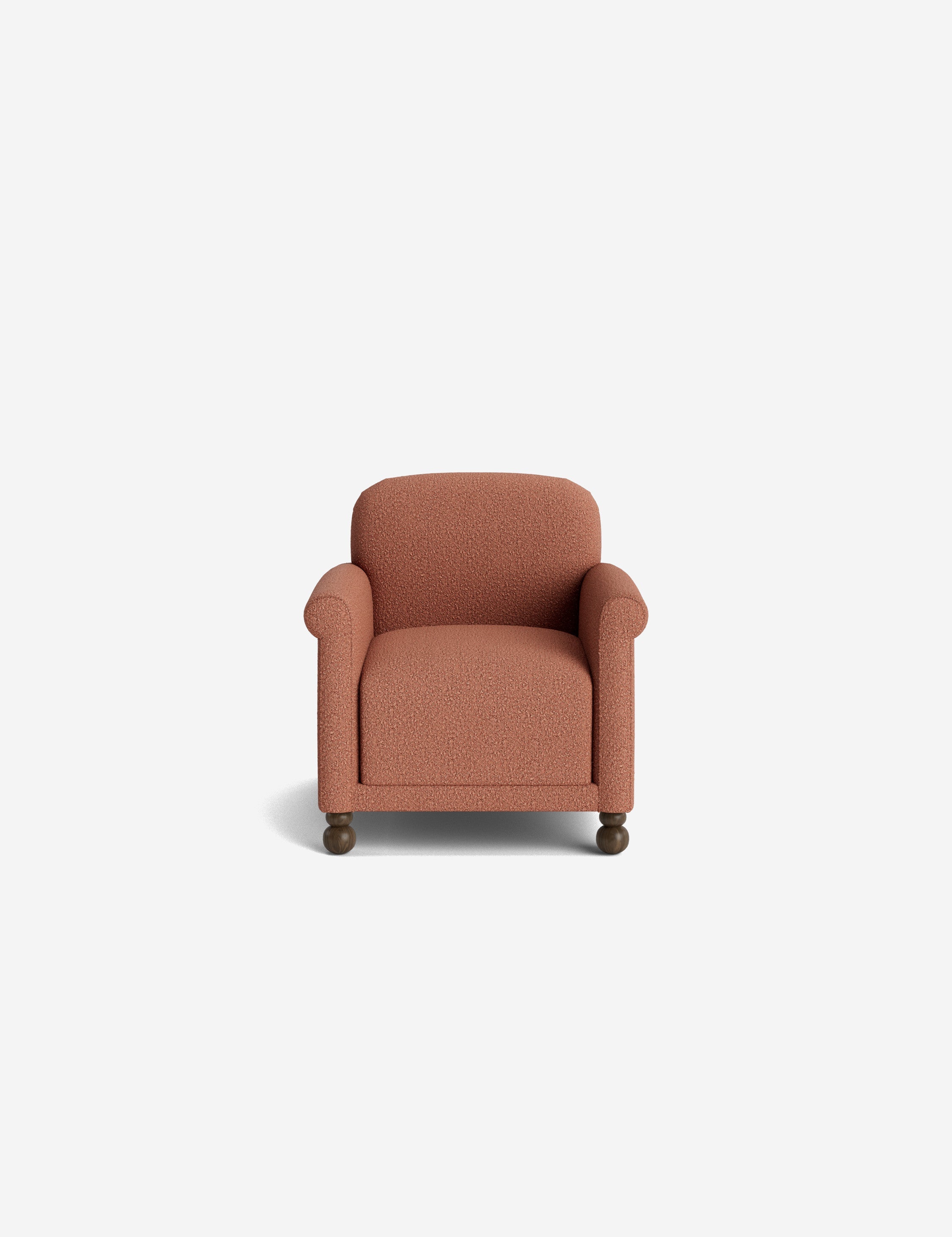 Paley Accent Chair by Heidi Caillier Position 15