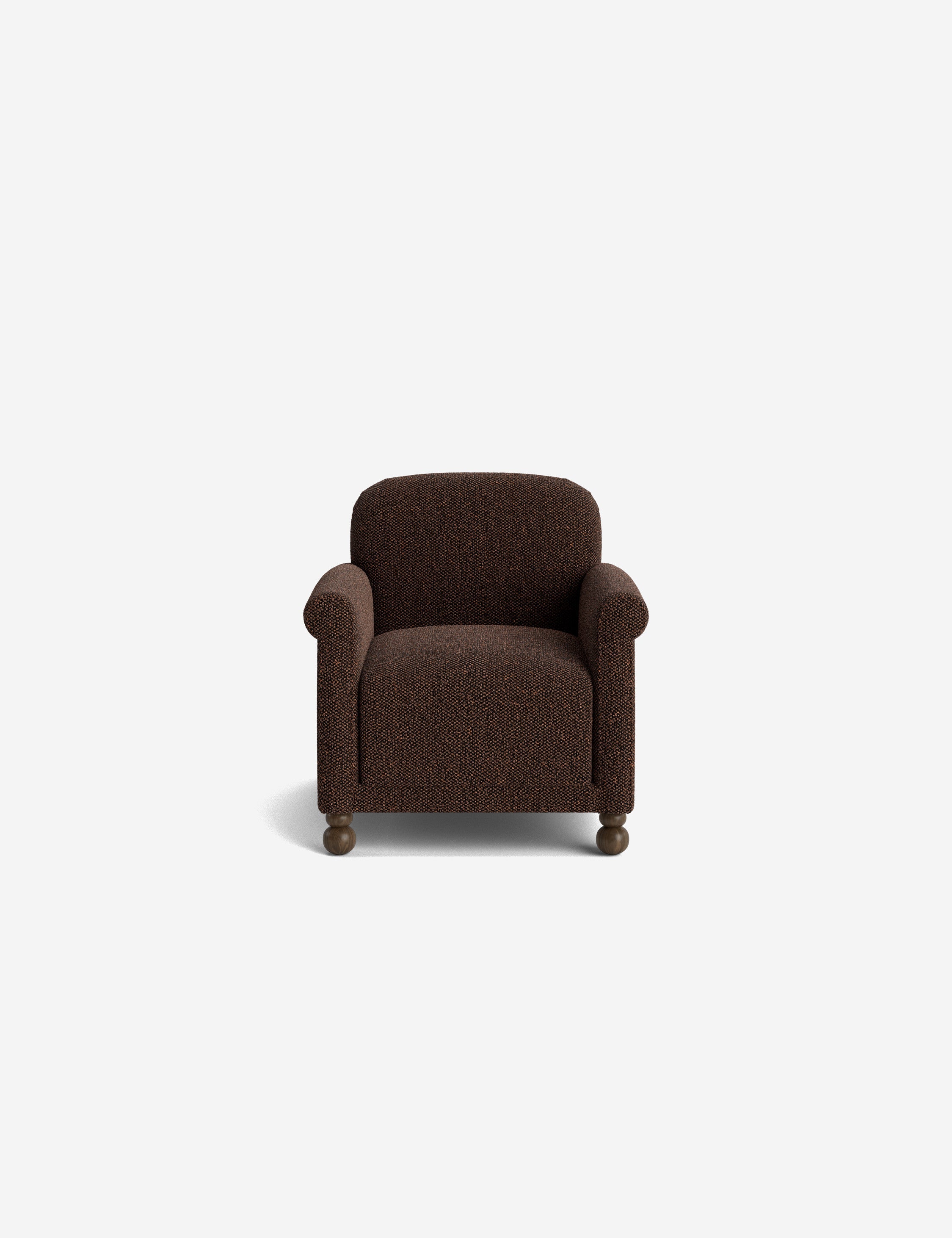 Paley Accent Chair by Heidi Caillier Position 21