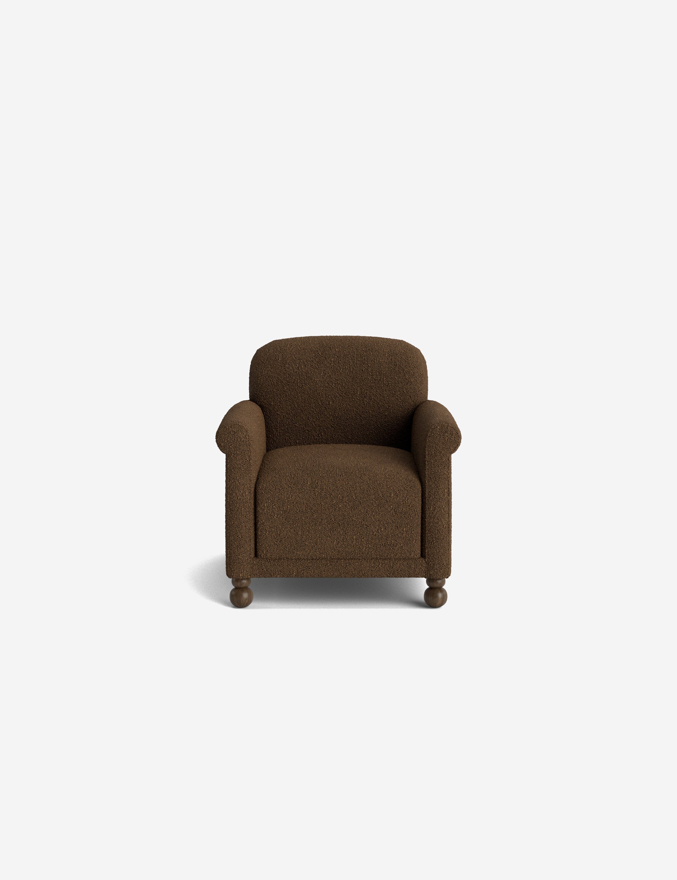 Paley Accent Chair by Heidi Caillier Position 24