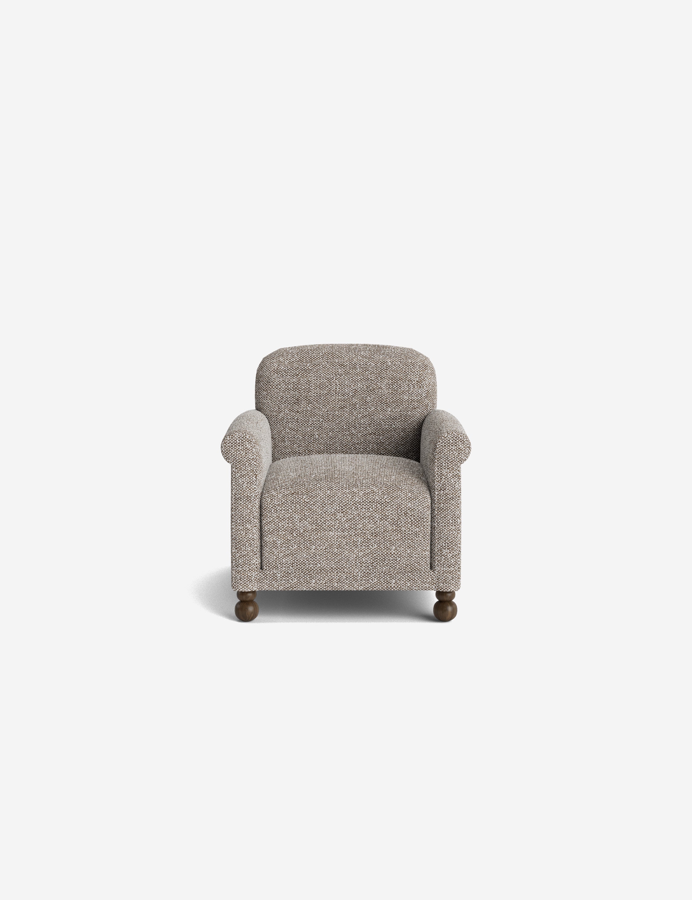 Paley Accent Chair by Heidi Caillier Position 27