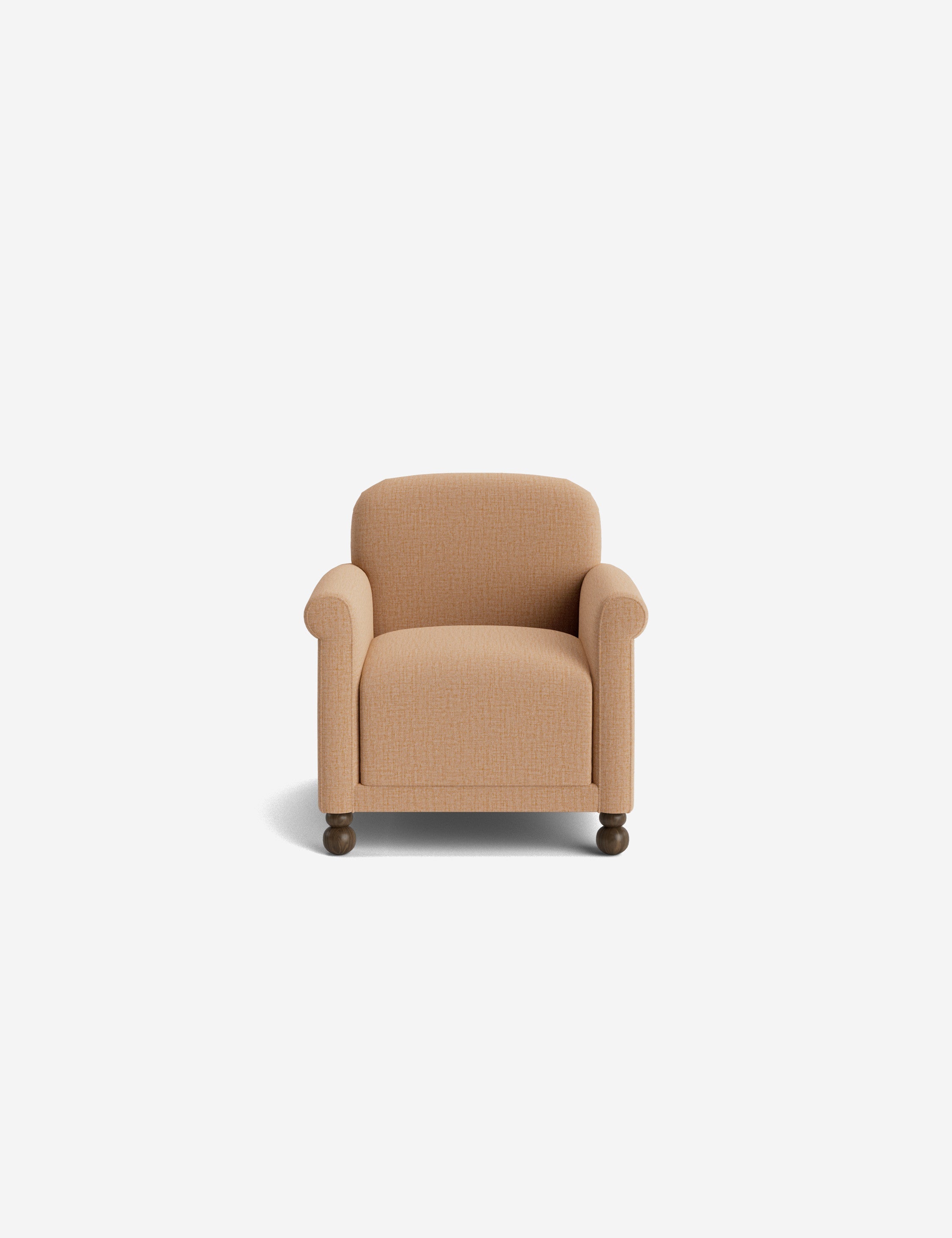 Paley Accent Chair by Heidi Caillier Position 33