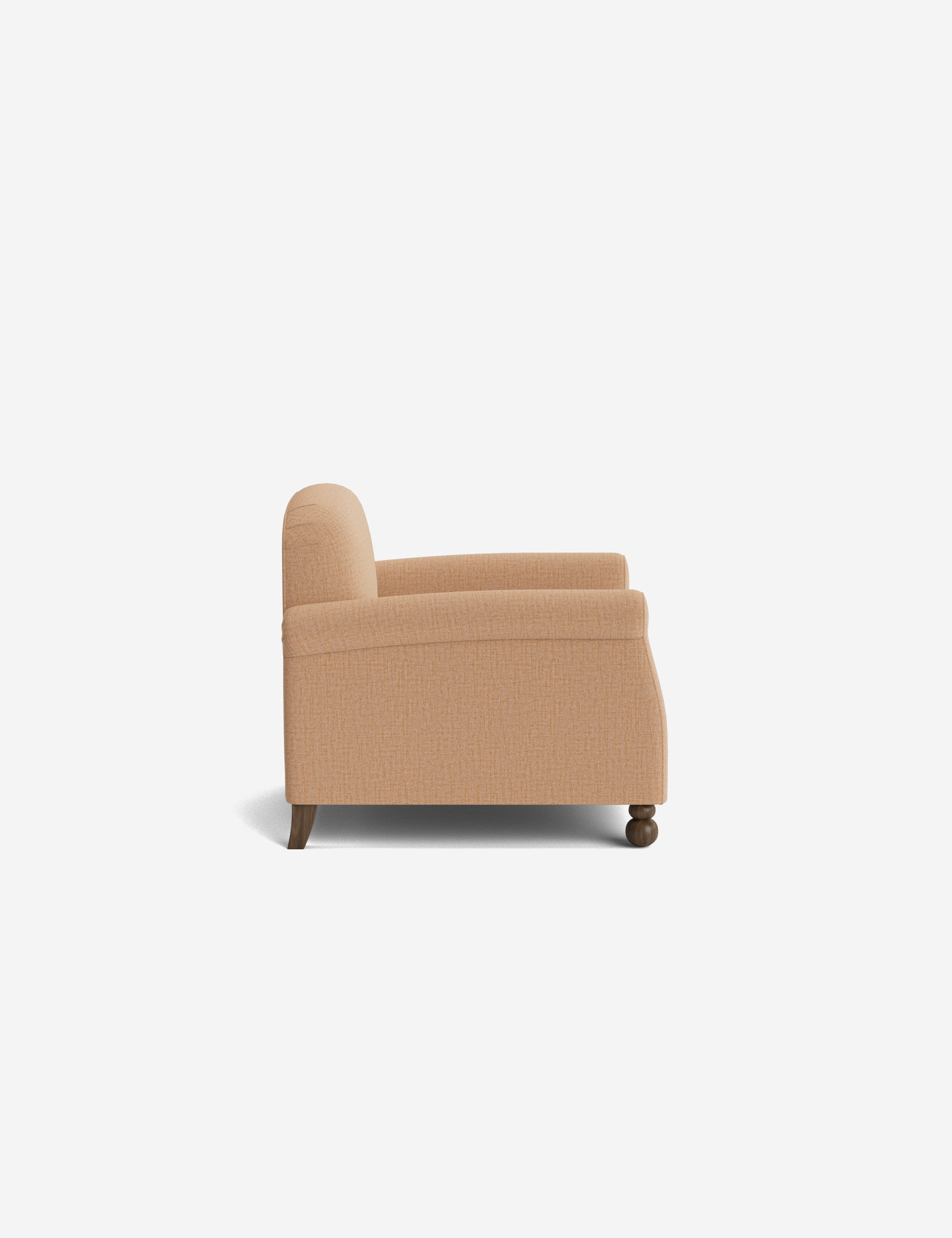 Paley Accent Chair by Heidi Caillier Position 35