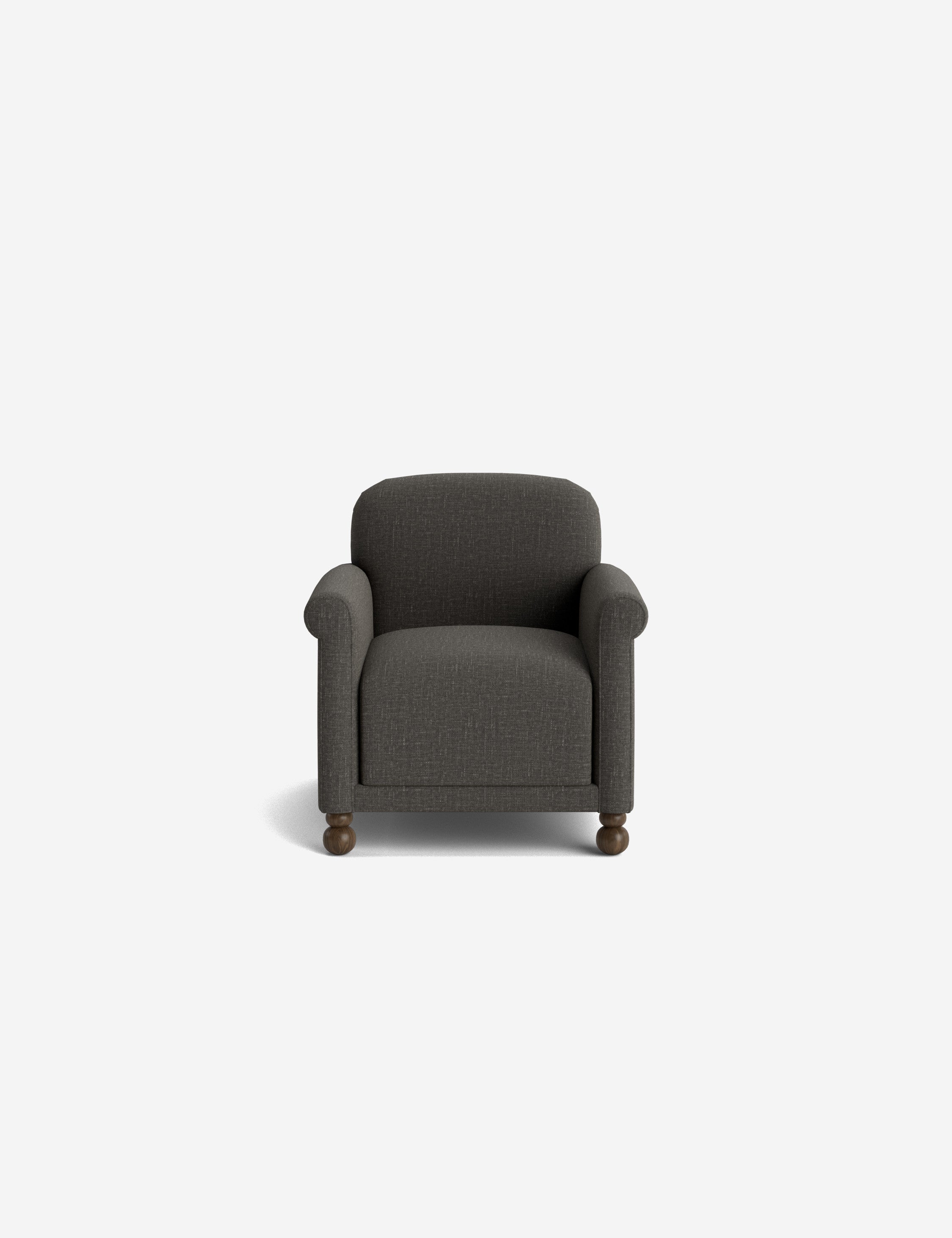 Paley Accent Chair by Heidi Caillier Position 42