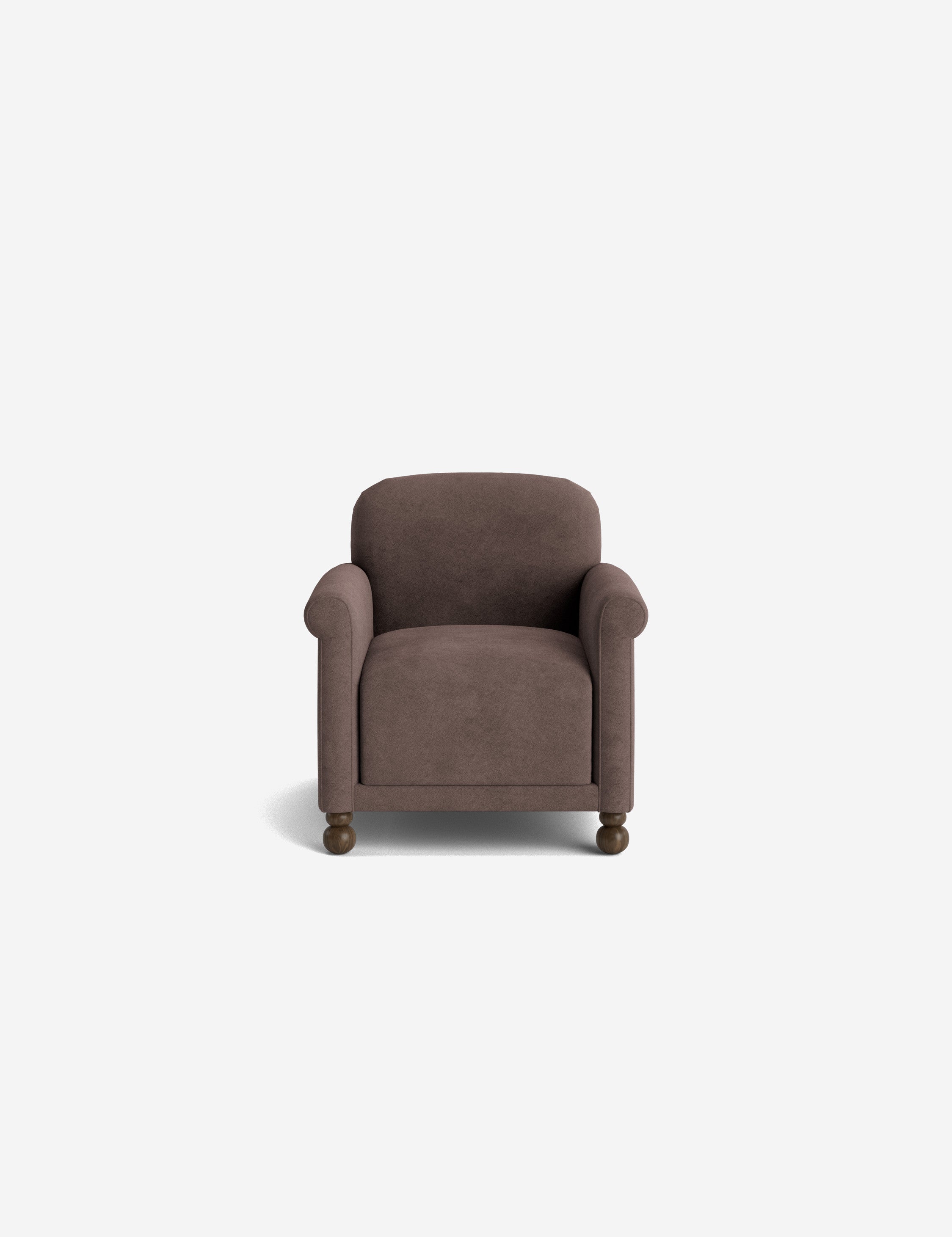 Paley Accent Chair by Heidi Caillier Position 48