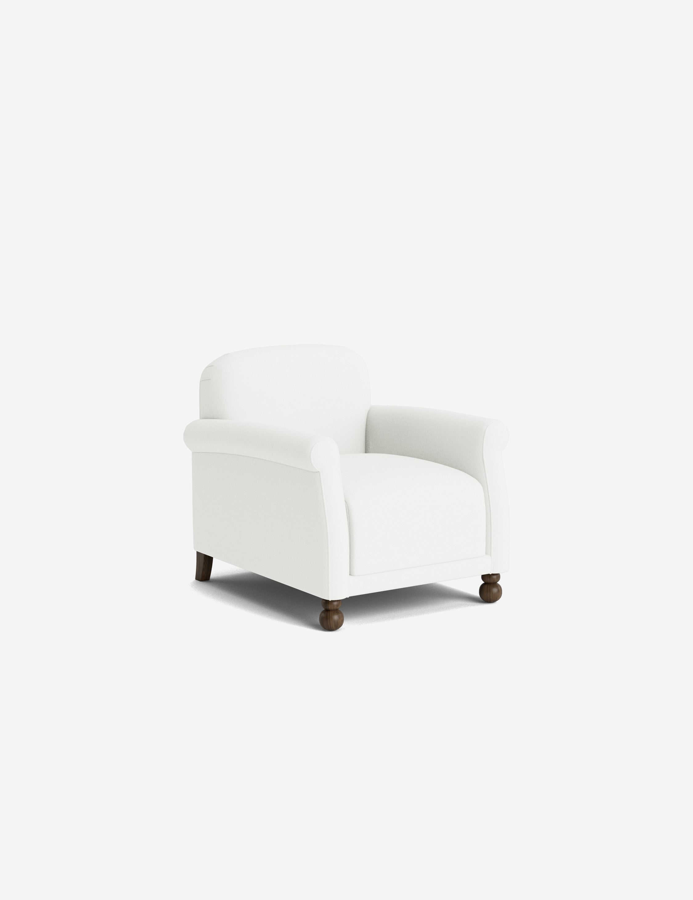 Paley Accent Chair by Heidi Caillier Position 58