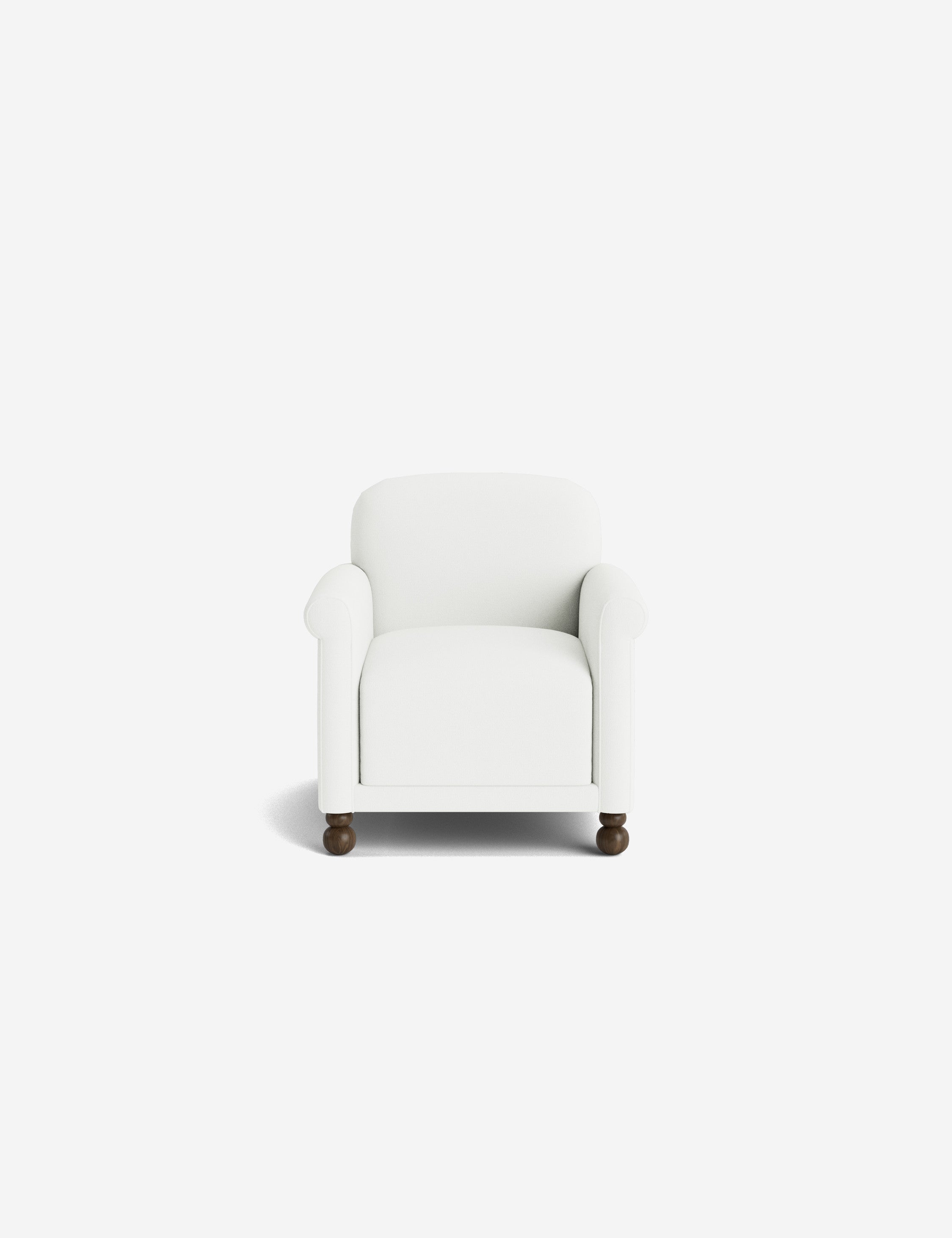 Paley Accent Chair by Heidi Caillier Position 57