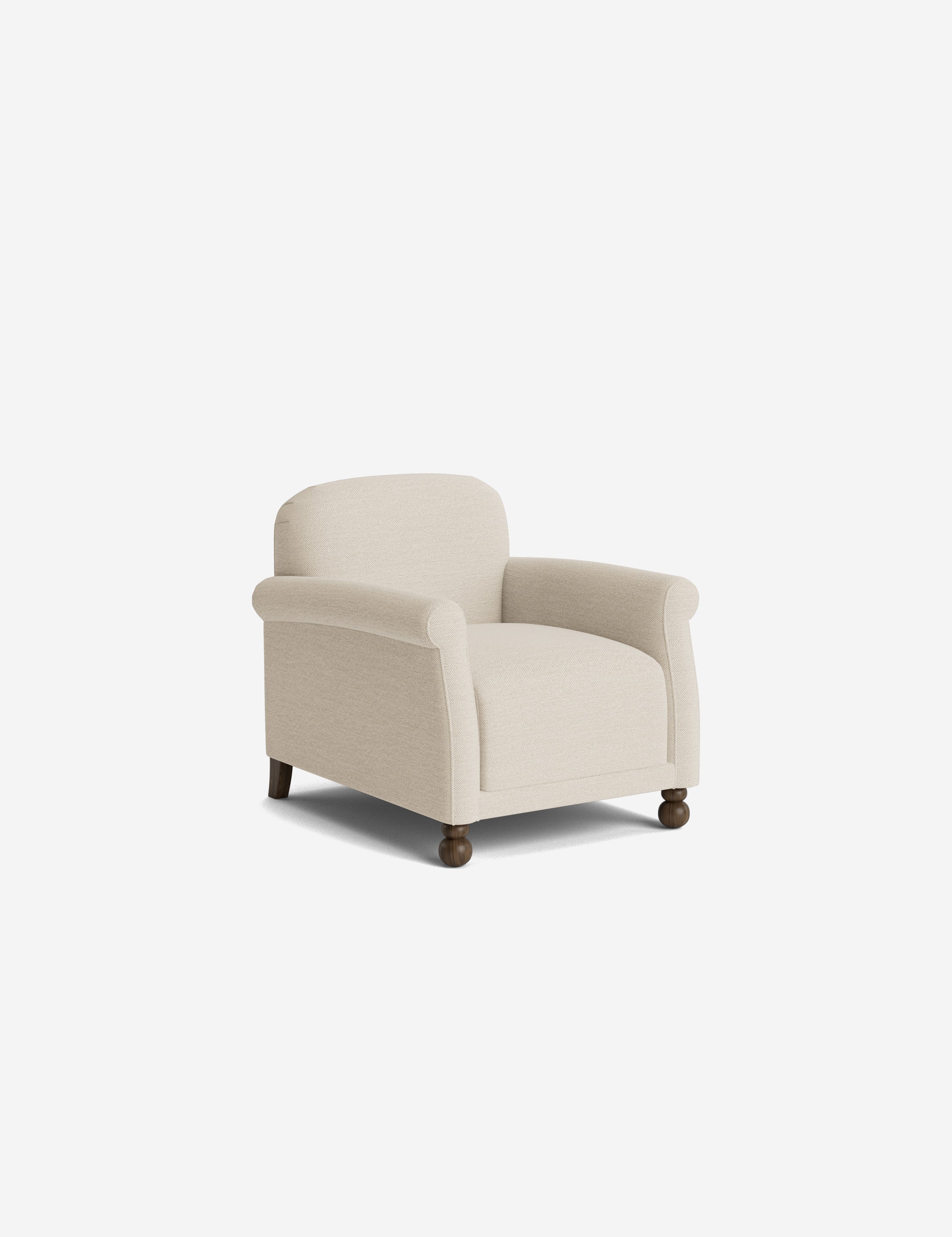 Paley Accent Chair by Heidi Caillier Position 61