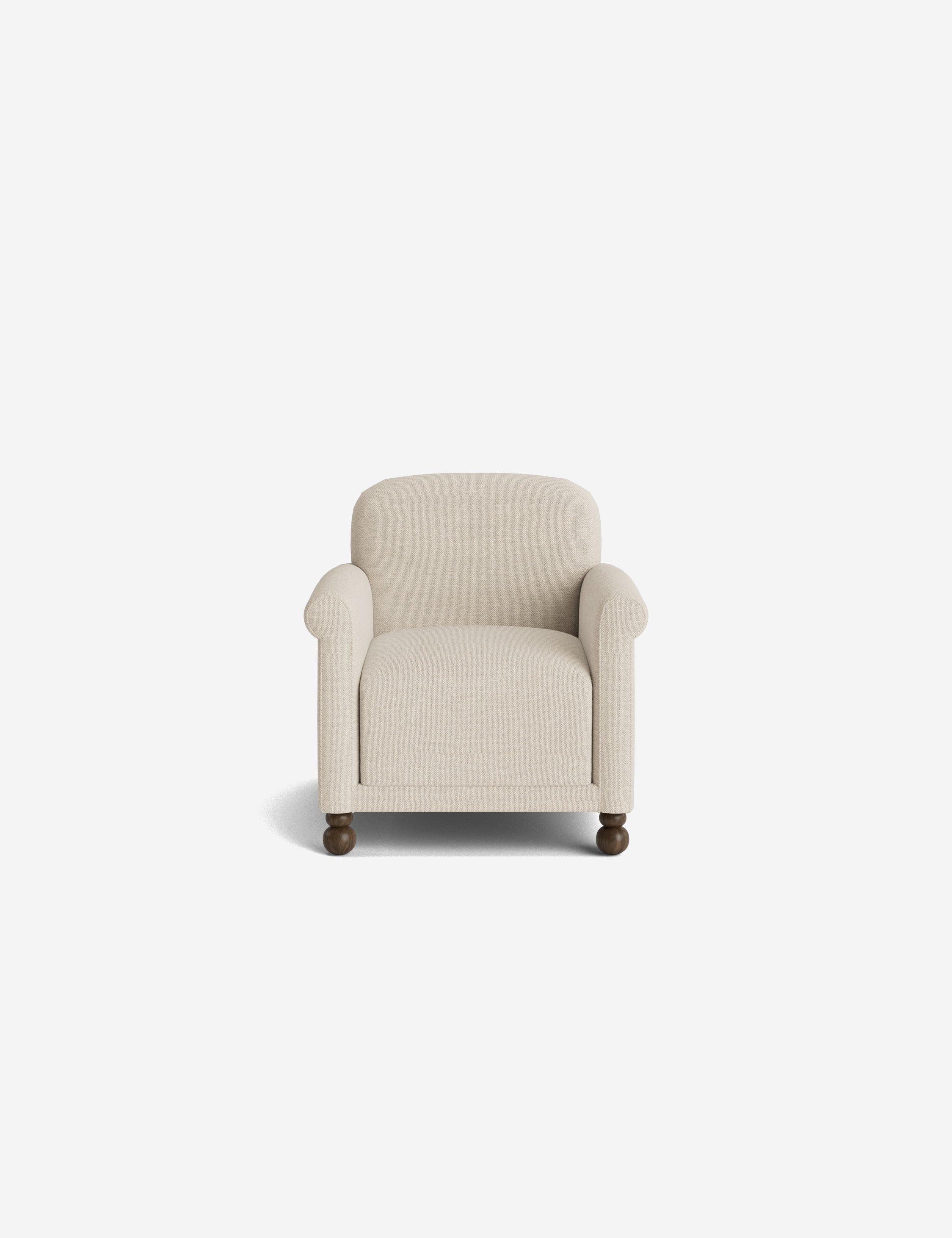 Paley Accent Chair by Heidi Caillier Position 60
