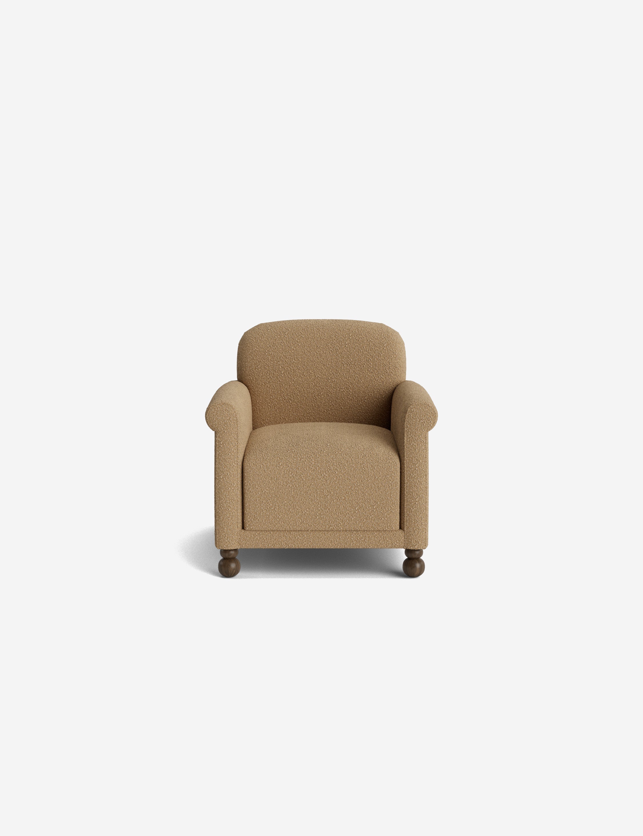 Paley Accent Chair by Heidi Caillier Position 63