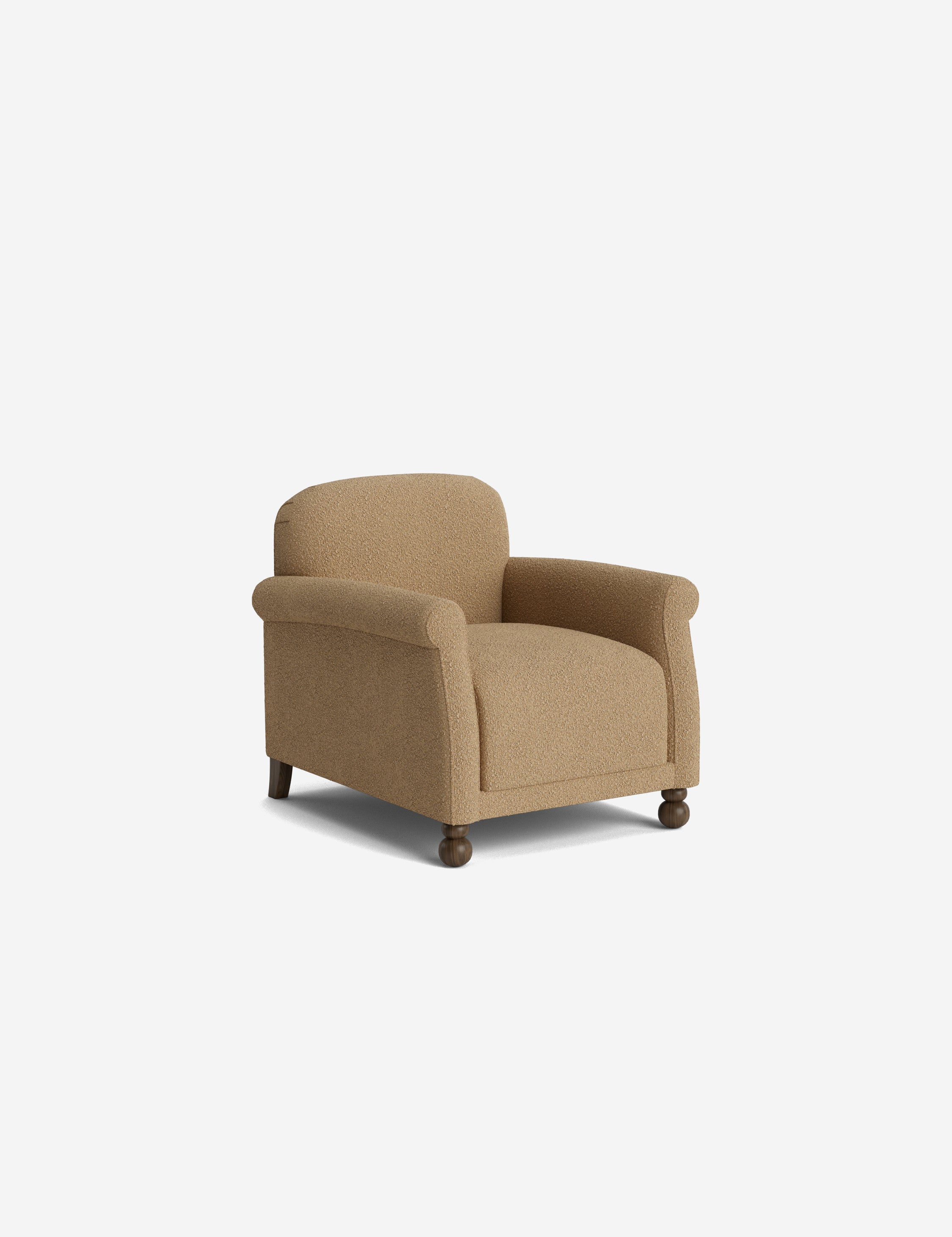 Paley Accent Chair by Heidi Caillier Position 64