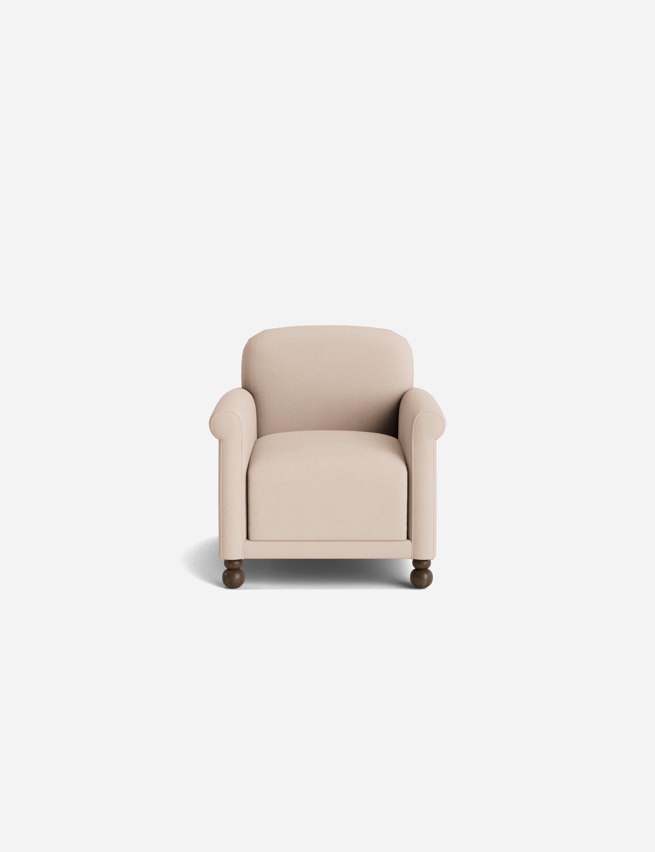 Paley Accent Chair by Heidi Caillier Position 69