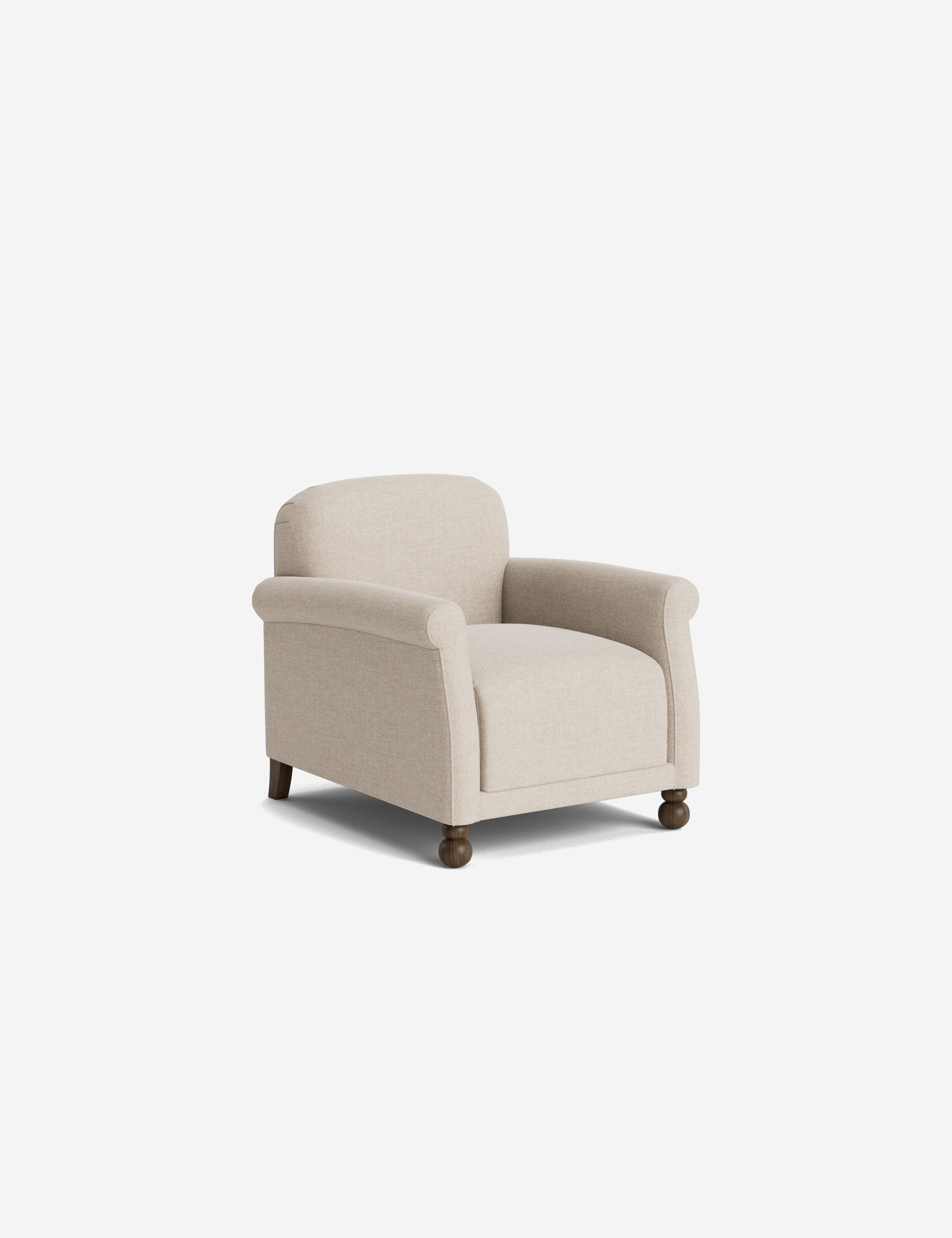 Paley Accent Chair by Heidi Caillier Position 73