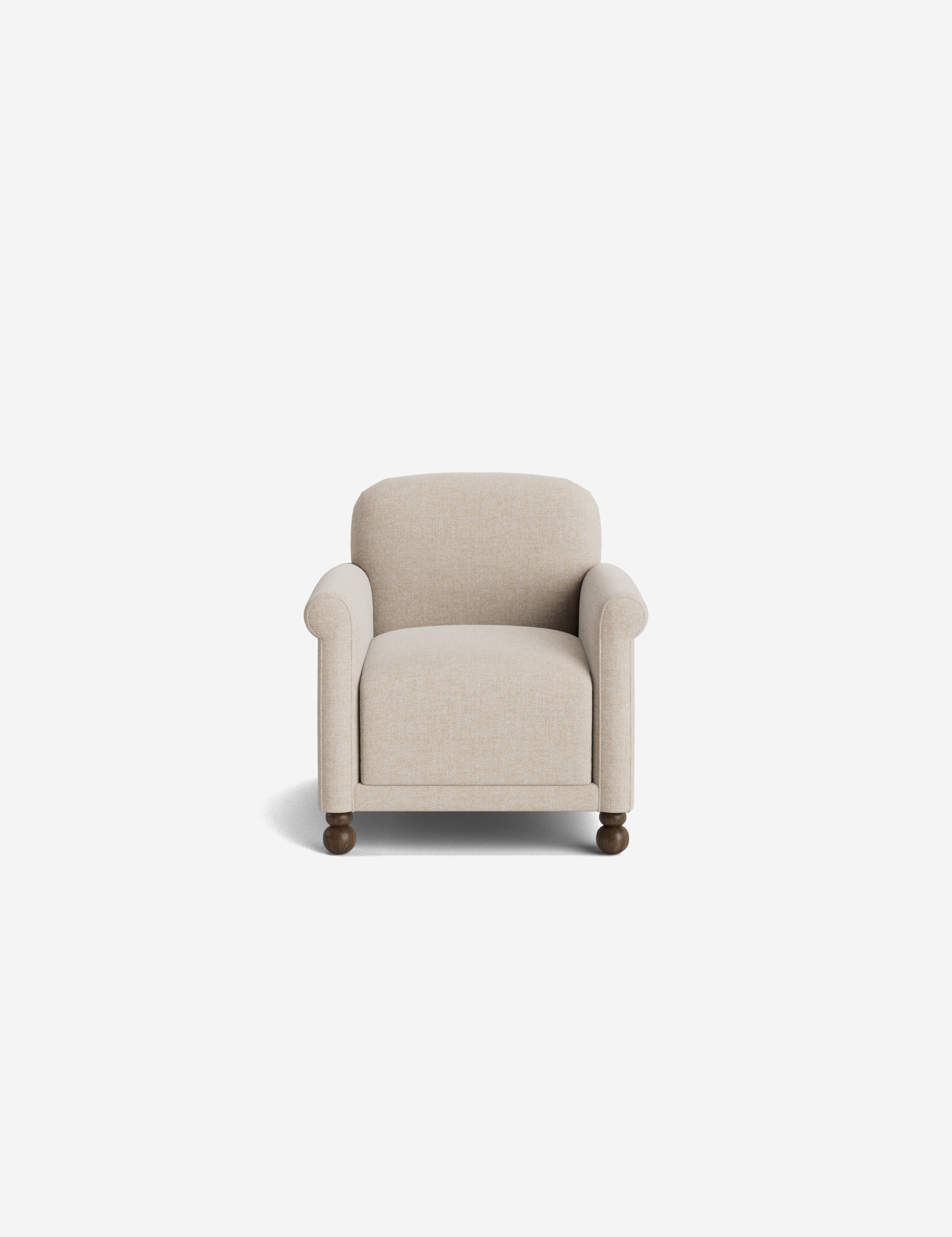 Paley Accent Chair by Heidi Caillier Position 72