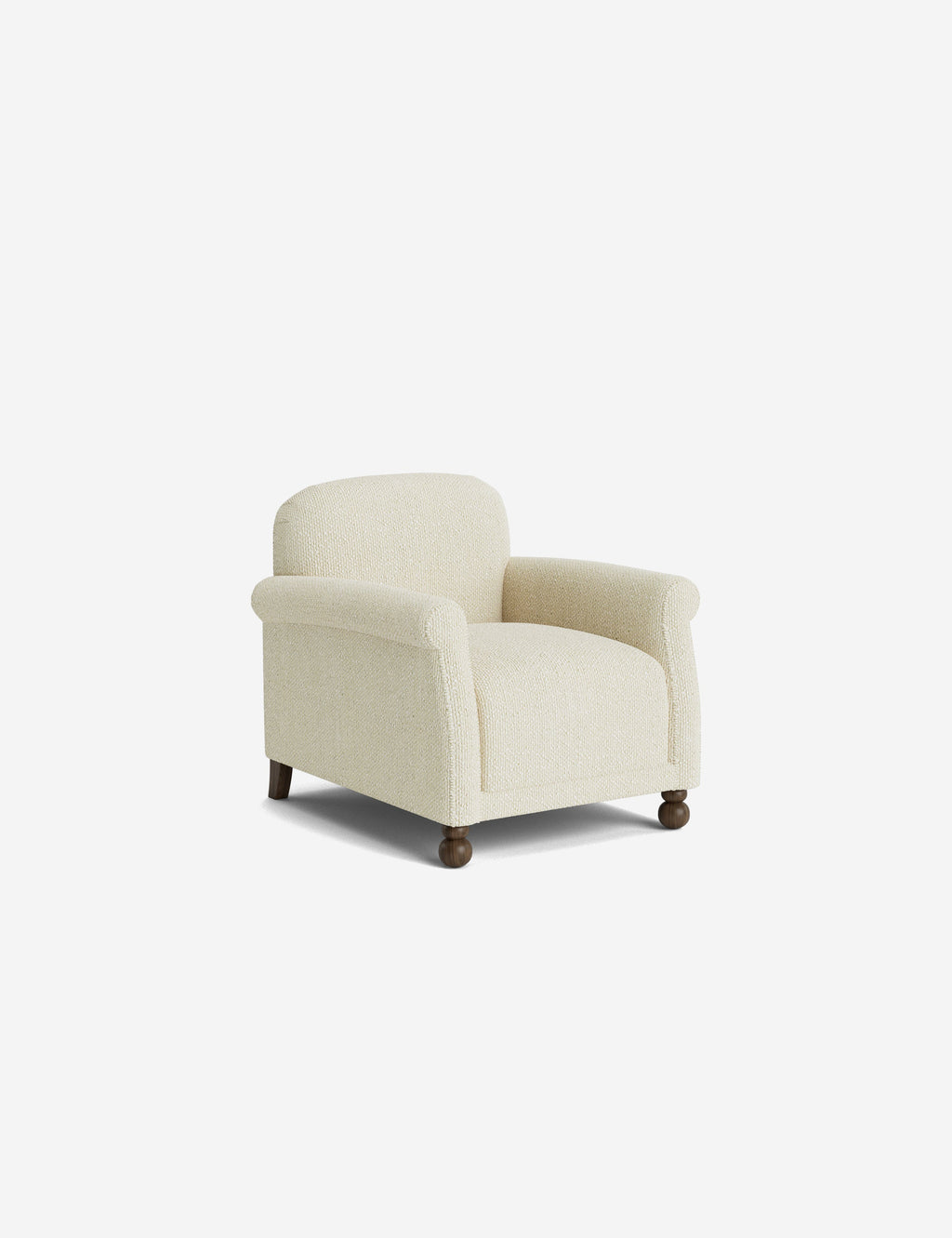 Paley Accent Chair by Heidi Caillier Position 91