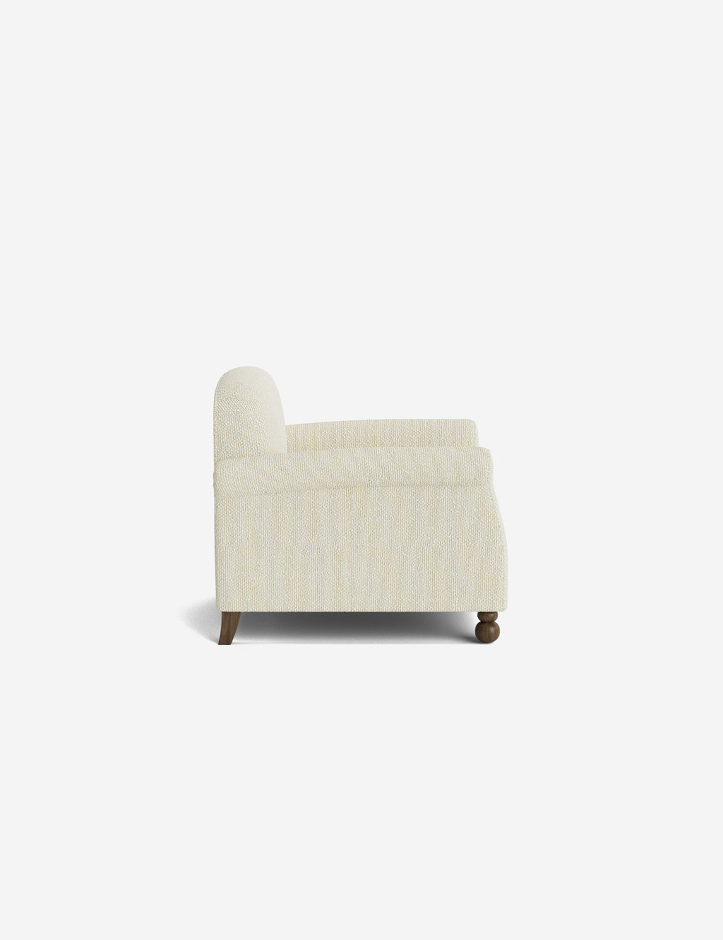 Paley Accent Chair by Heidi Caillier Position 92