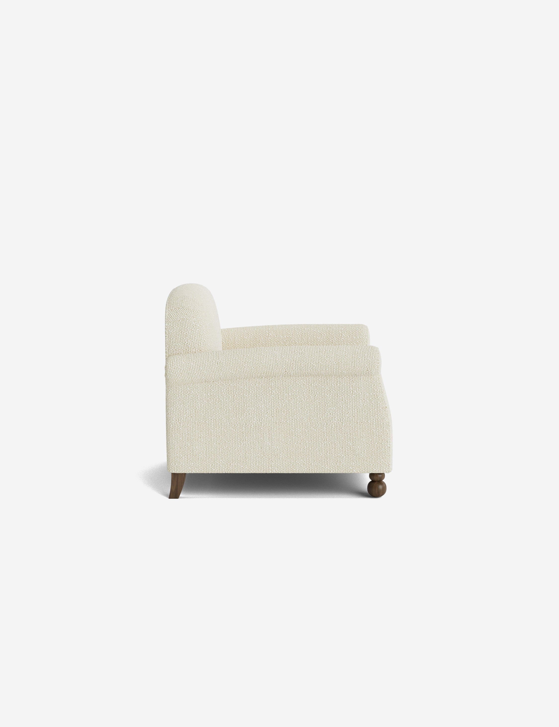 Paley Accent Chair by Heidi Caillier Position 92