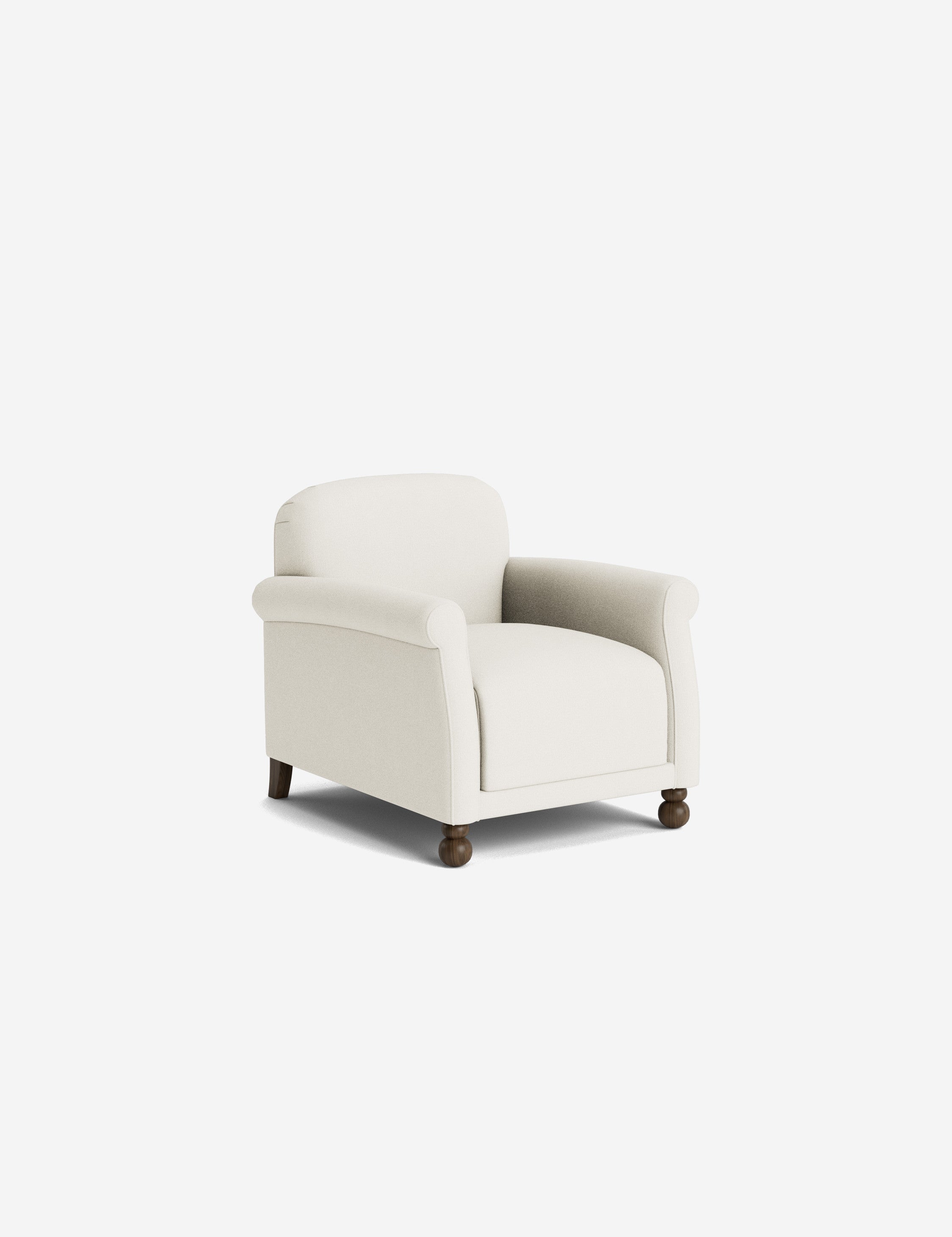 Paley Accent Chair by Heidi Caillier Position 94