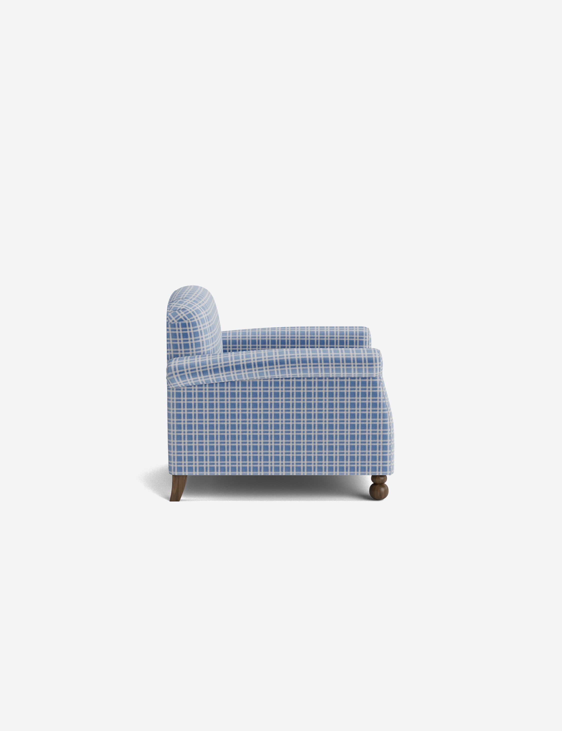 Paley Accent Chair by Heidi Caillier Position 98