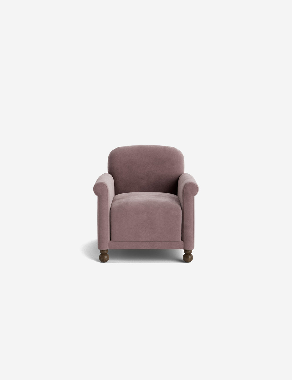 Paley Accent Chair by Heidi Caillier Position 105