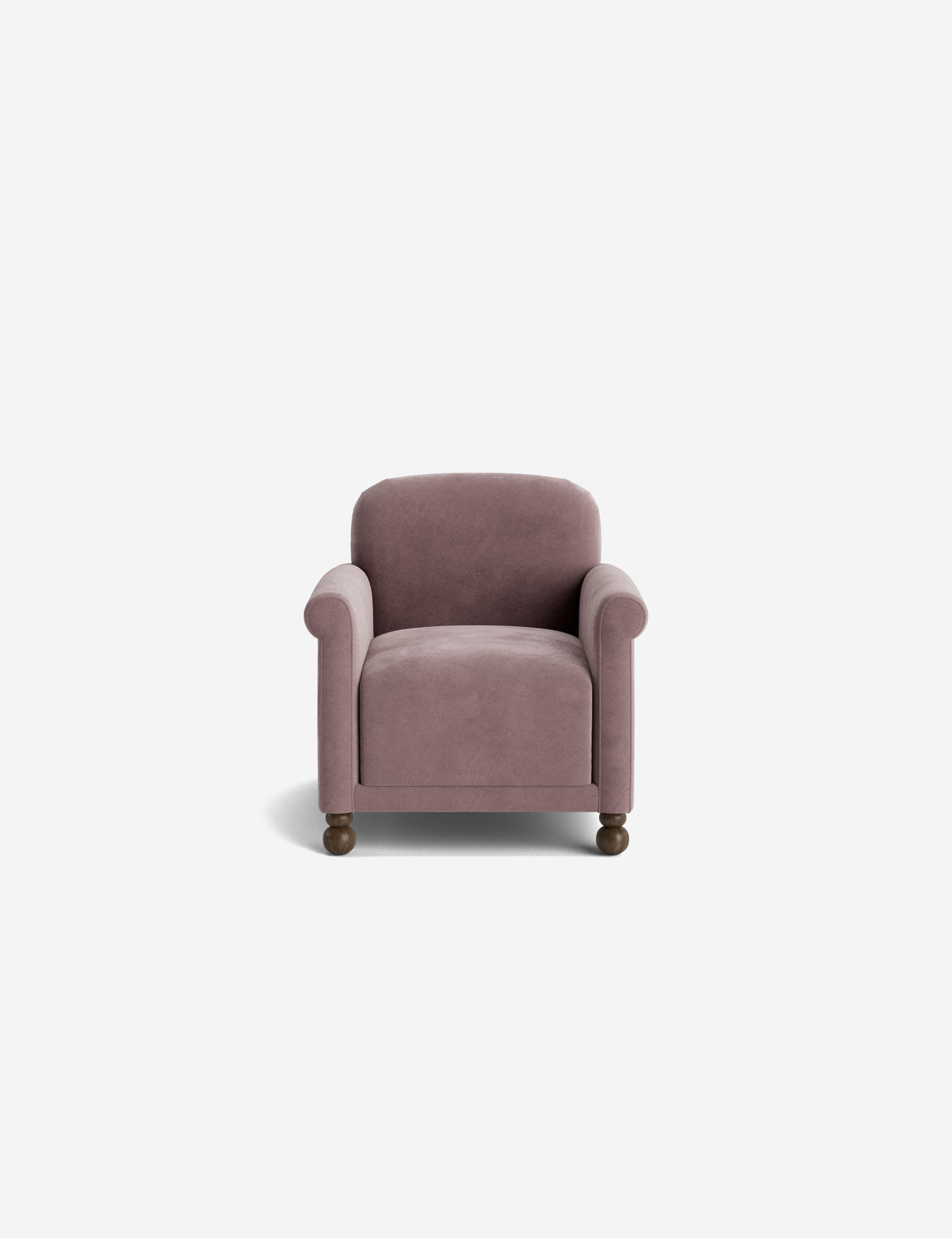 Paley Accent Chair by Heidi Caillier Position 105