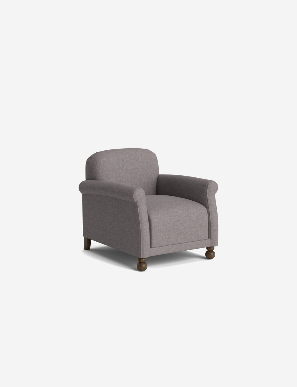 Paley Accent Chair by Heidi Caillier Position 112