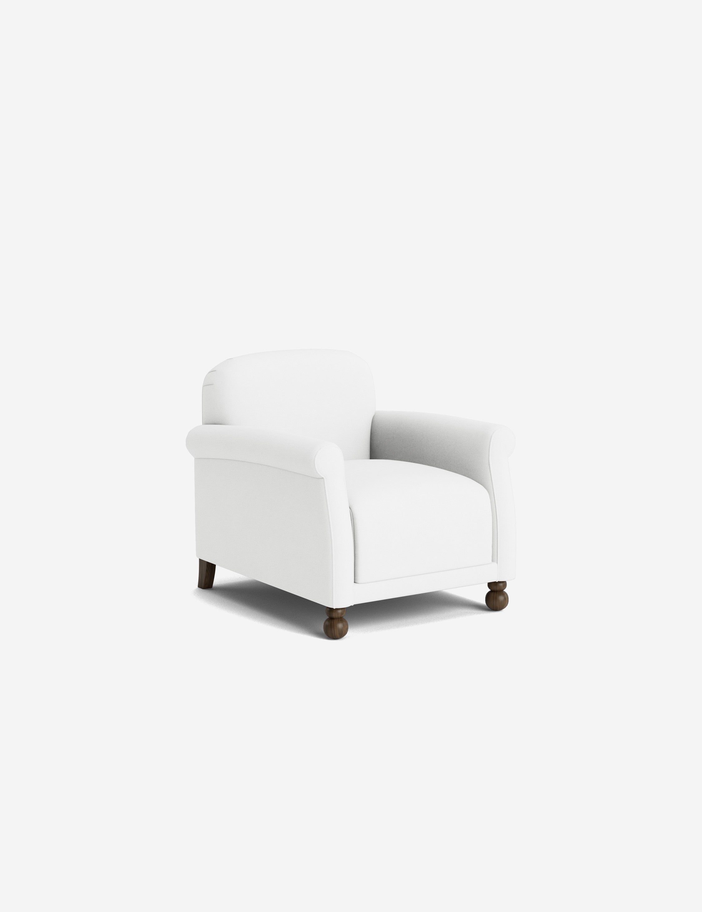 Paley Accent Chair by Heidi Caillier Position 115