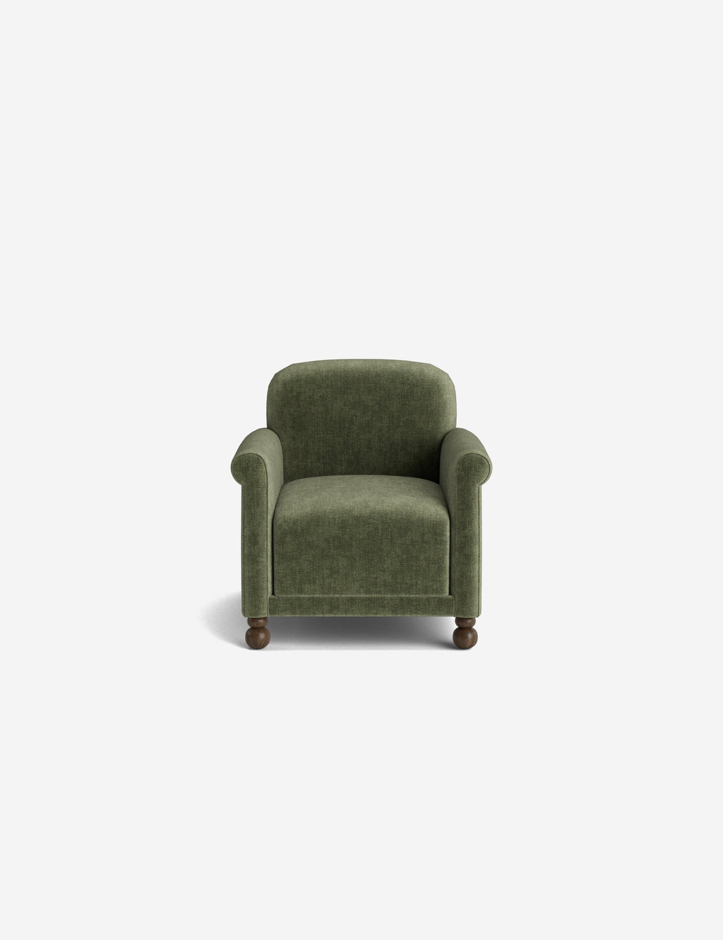 Paley Accent Chair by Heidi Caillier Position 117