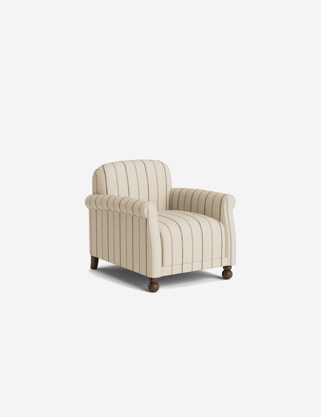 Paley Accent Chair by Heidi Caillier Position 127