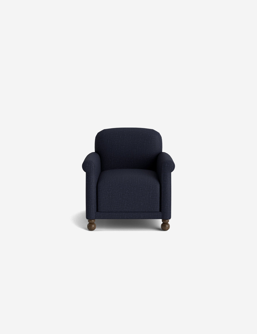 Paley Accent Chair by Heidi Caillier Position 129