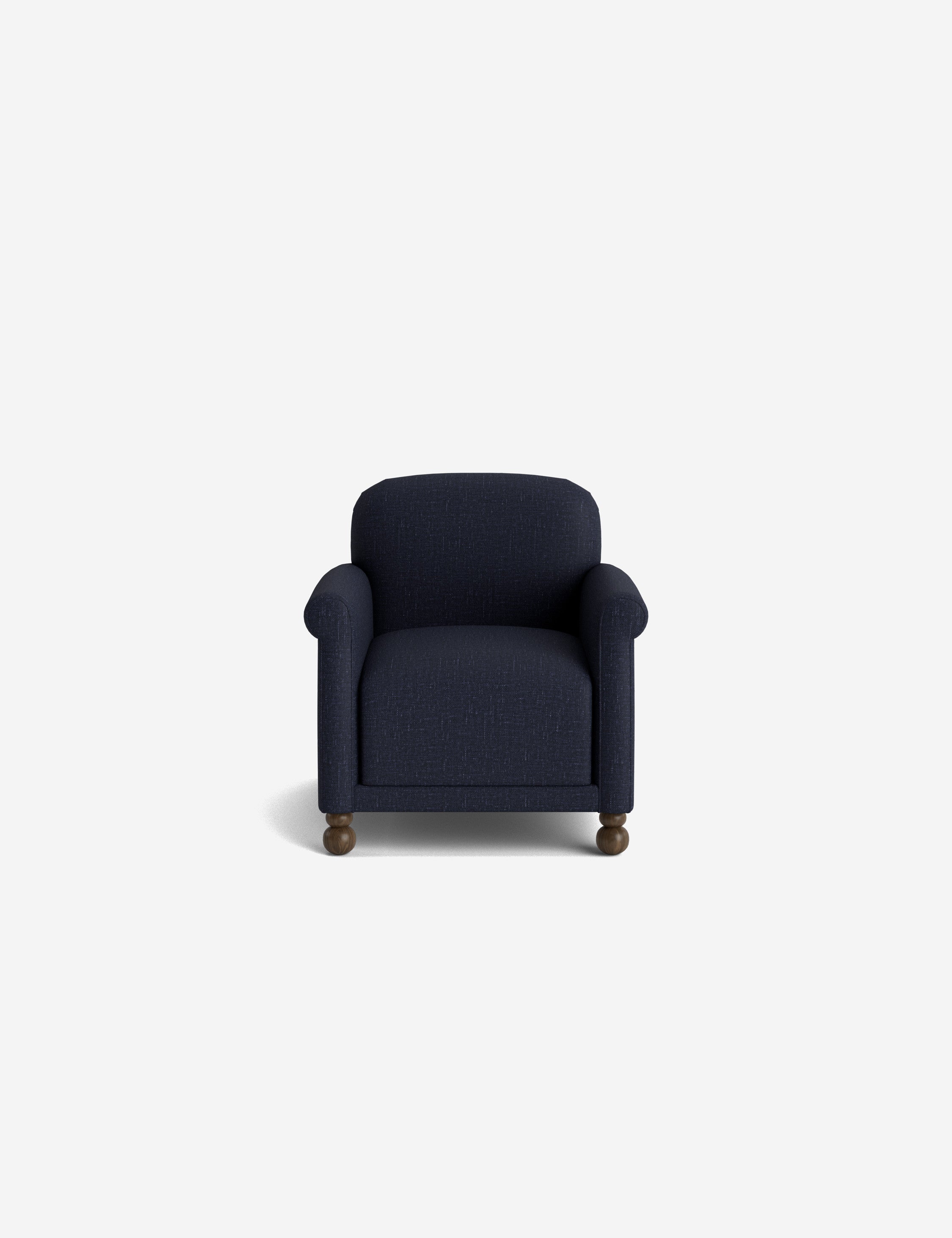 Paley Accent Chair by Heidi Caillier Position 129