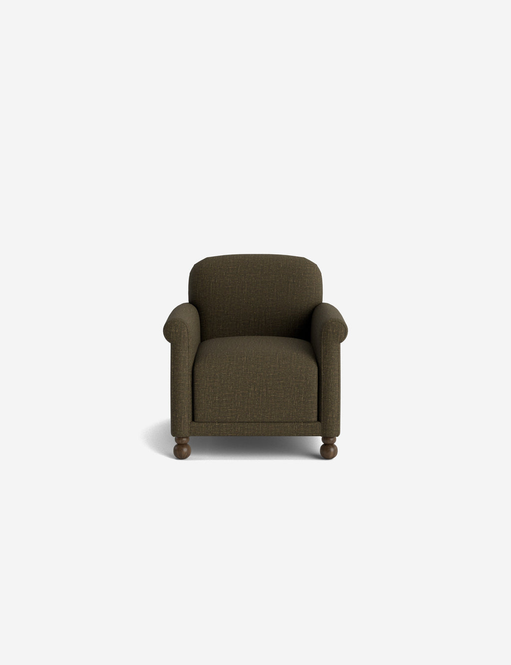 Paley Accent Chair by Heidi Caillier Position 138