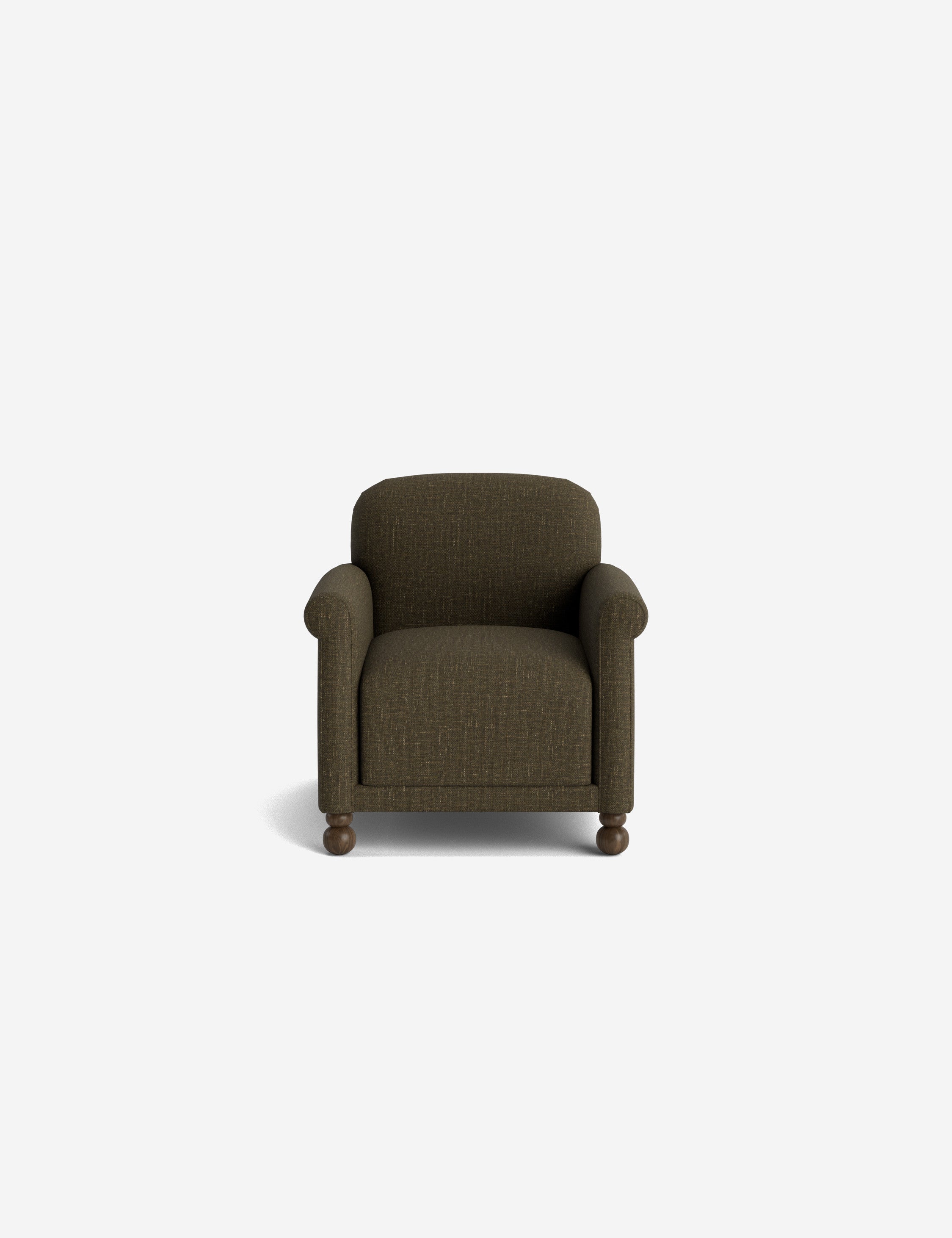 Paley Accent Chair by Heidi Caillier Position 138