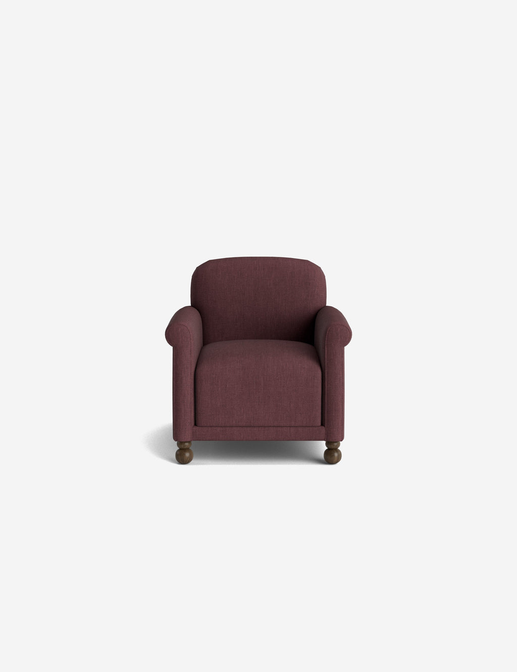 Paley Accent Chair by Heidi Caillier Position 141