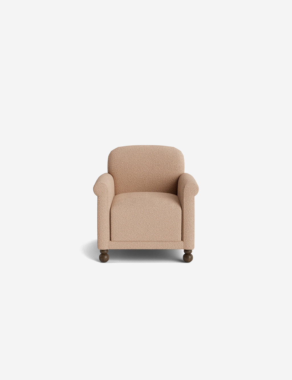 Paley Accent Chair by Heidi Caillier Position 144